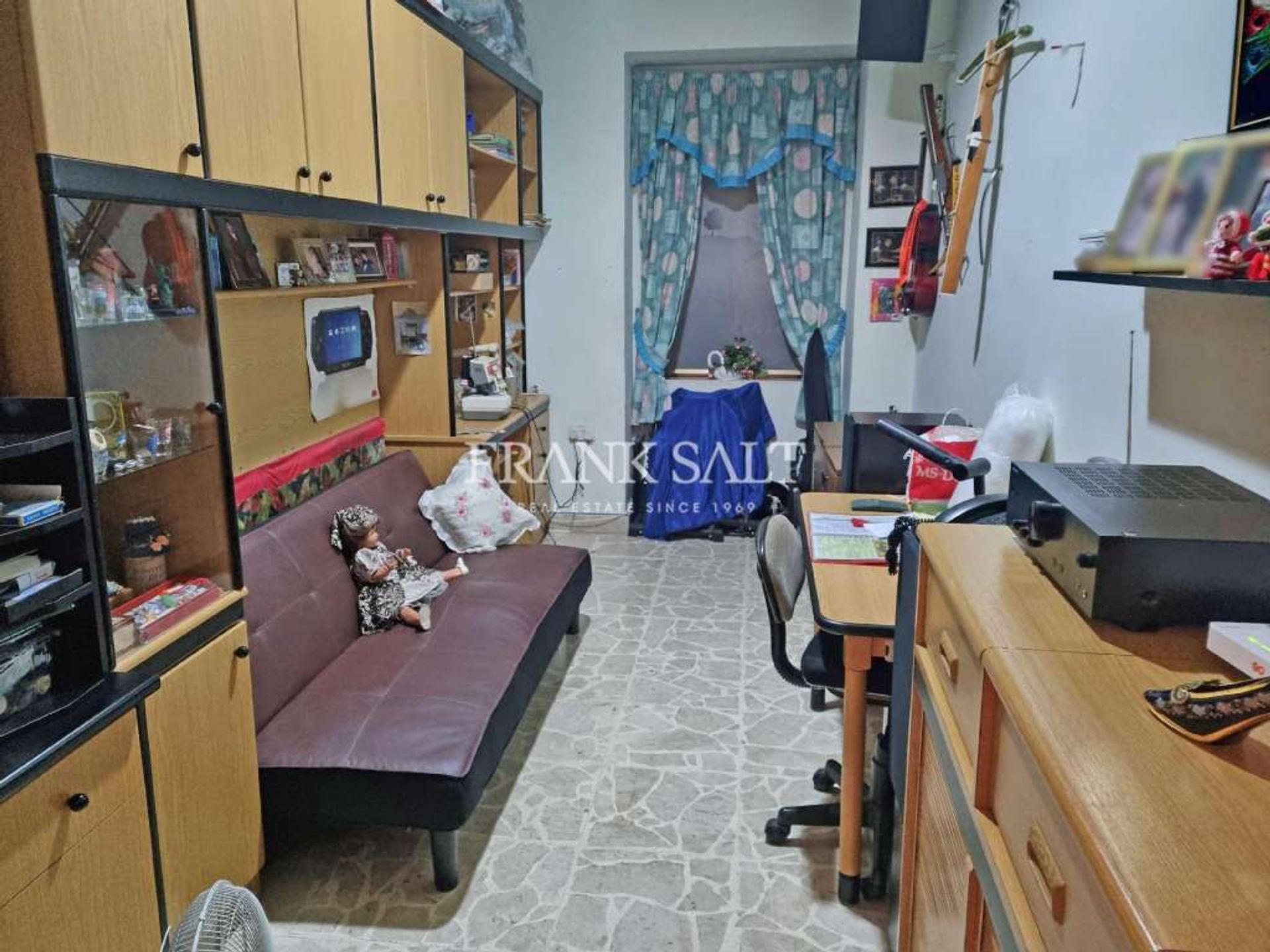 Condominio en Birkirkara, Birkirkara 11280465