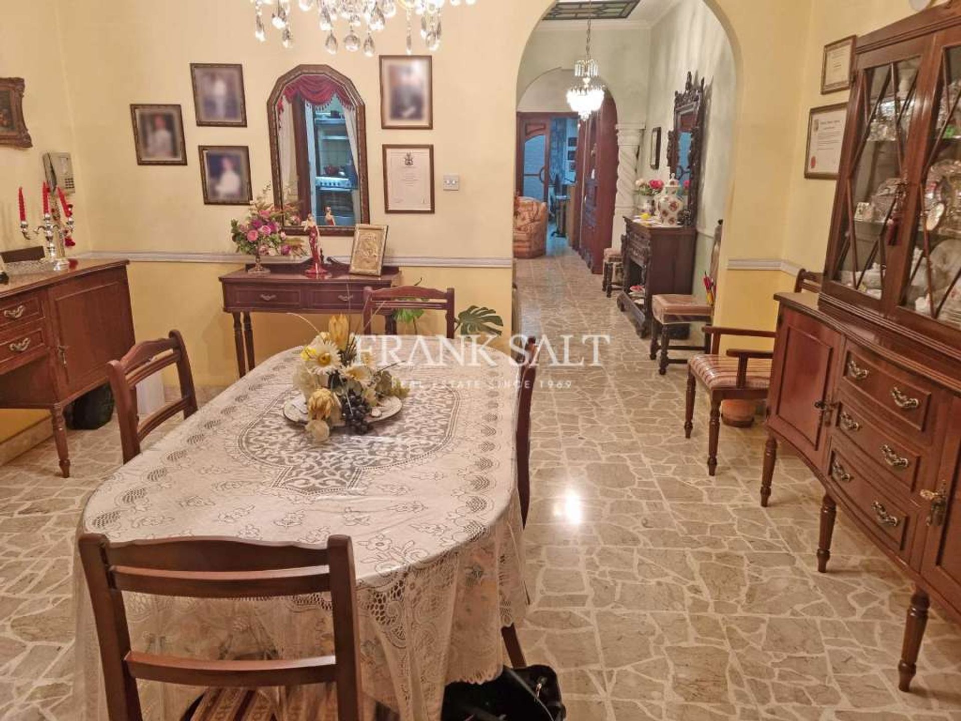 Condominio en Birkirkara, Birkirkara 11280465