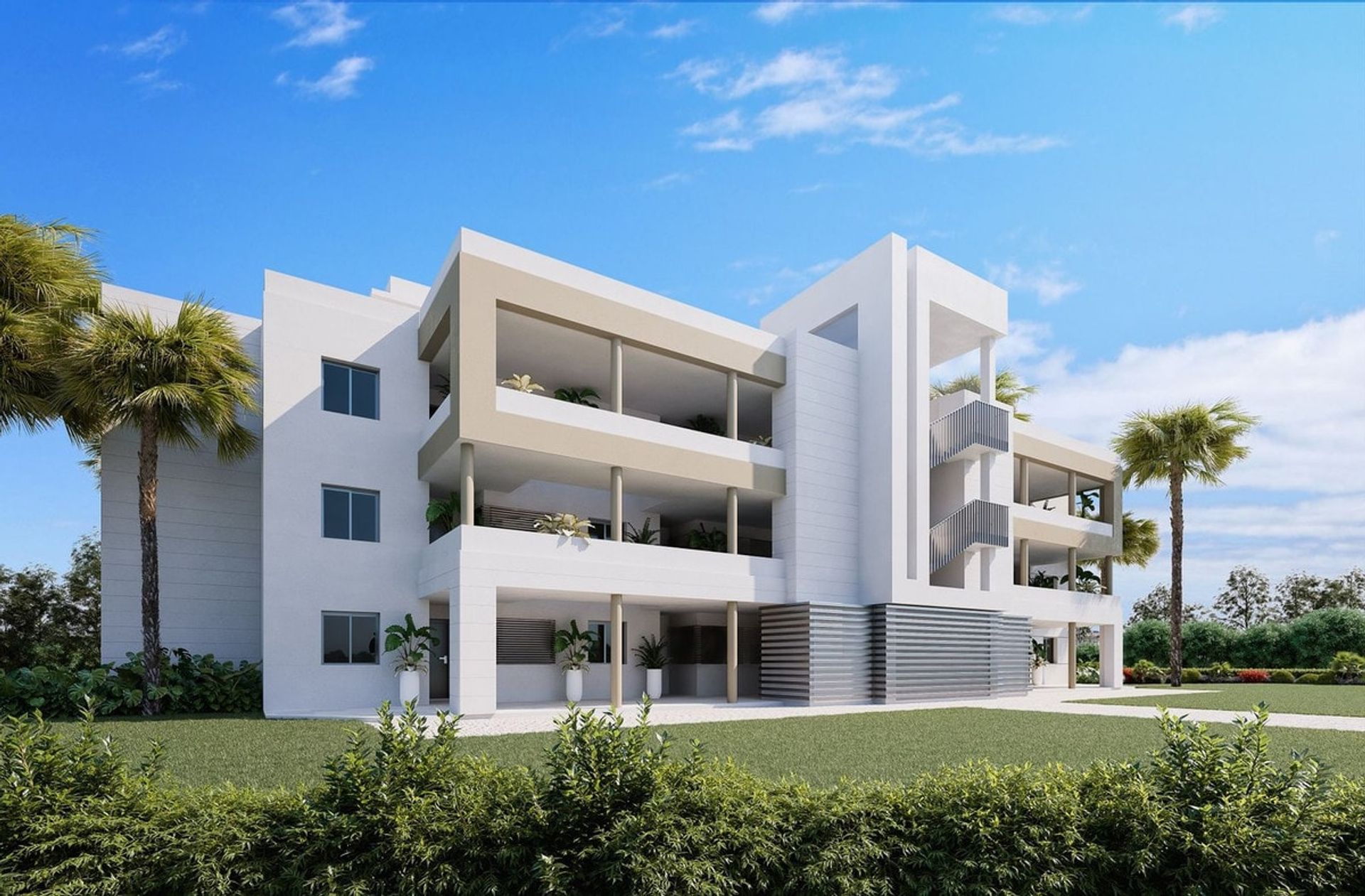 Condominio en , Andalucía 11280473