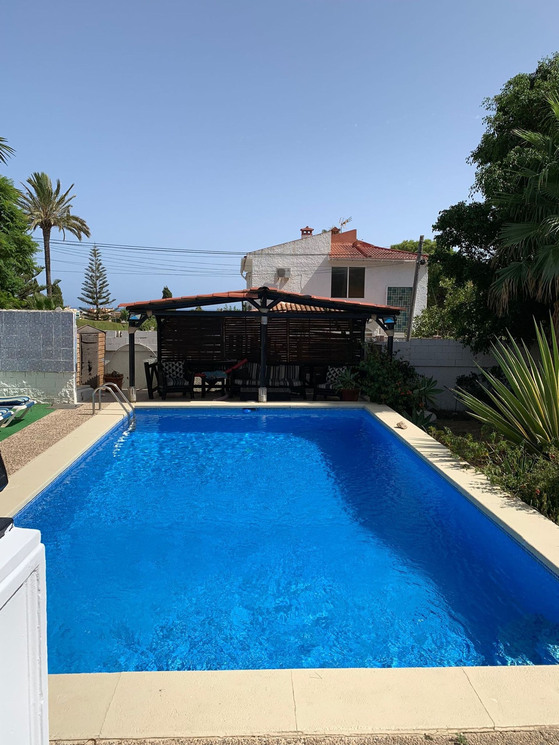 casa no Alhaurín de la Torre, Andaluzia 11280538