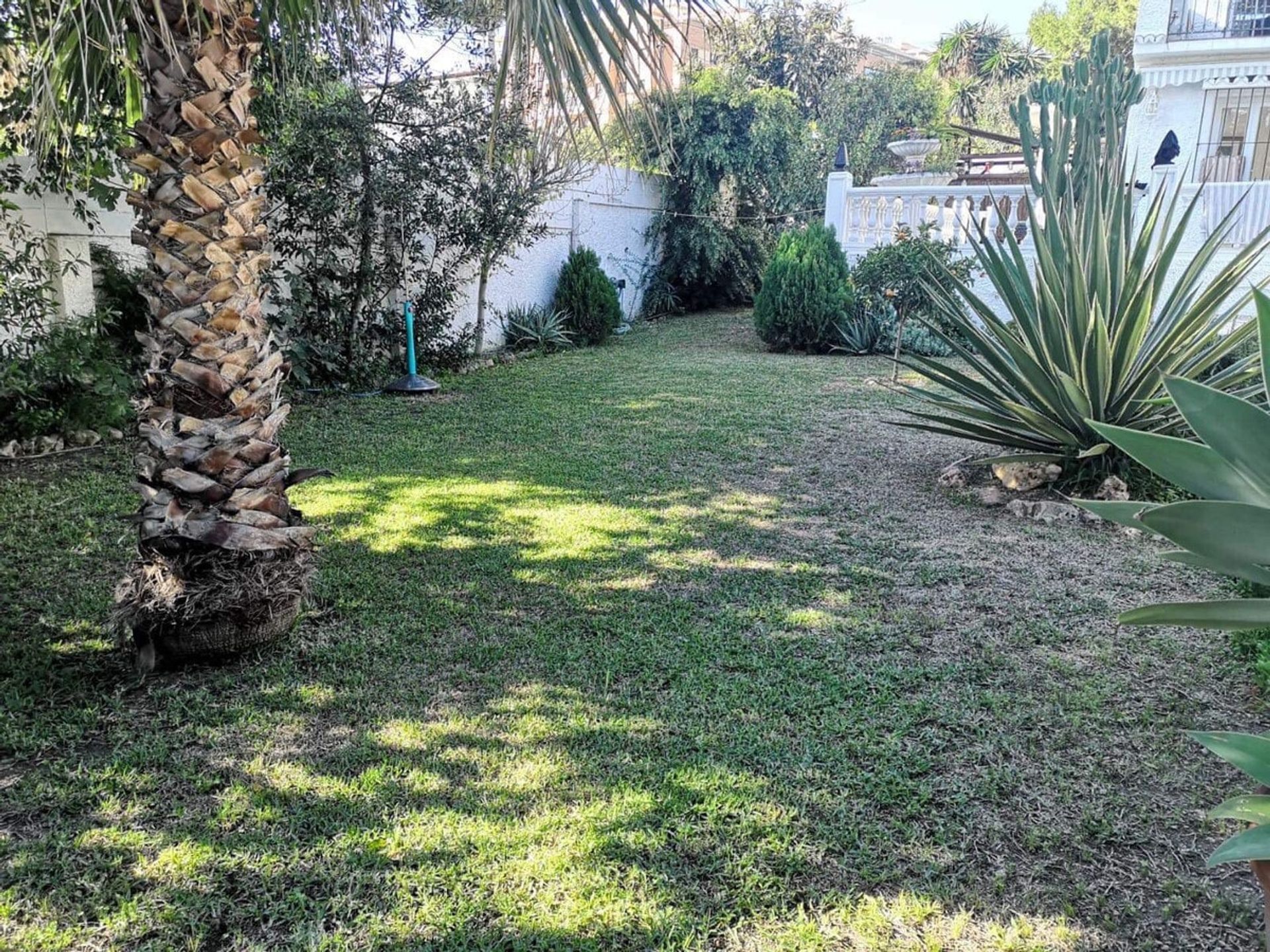 House in Alhaurín de la Torre, Andalucía 11280538