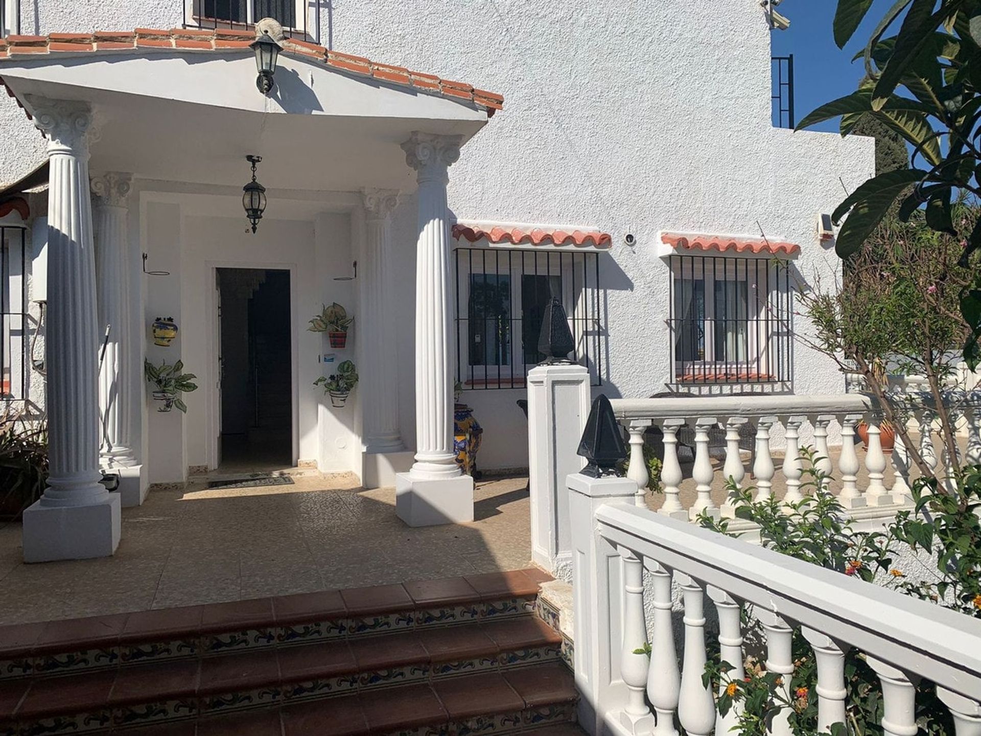 House in Alhaurín de la Torre, Andalucía 11280538