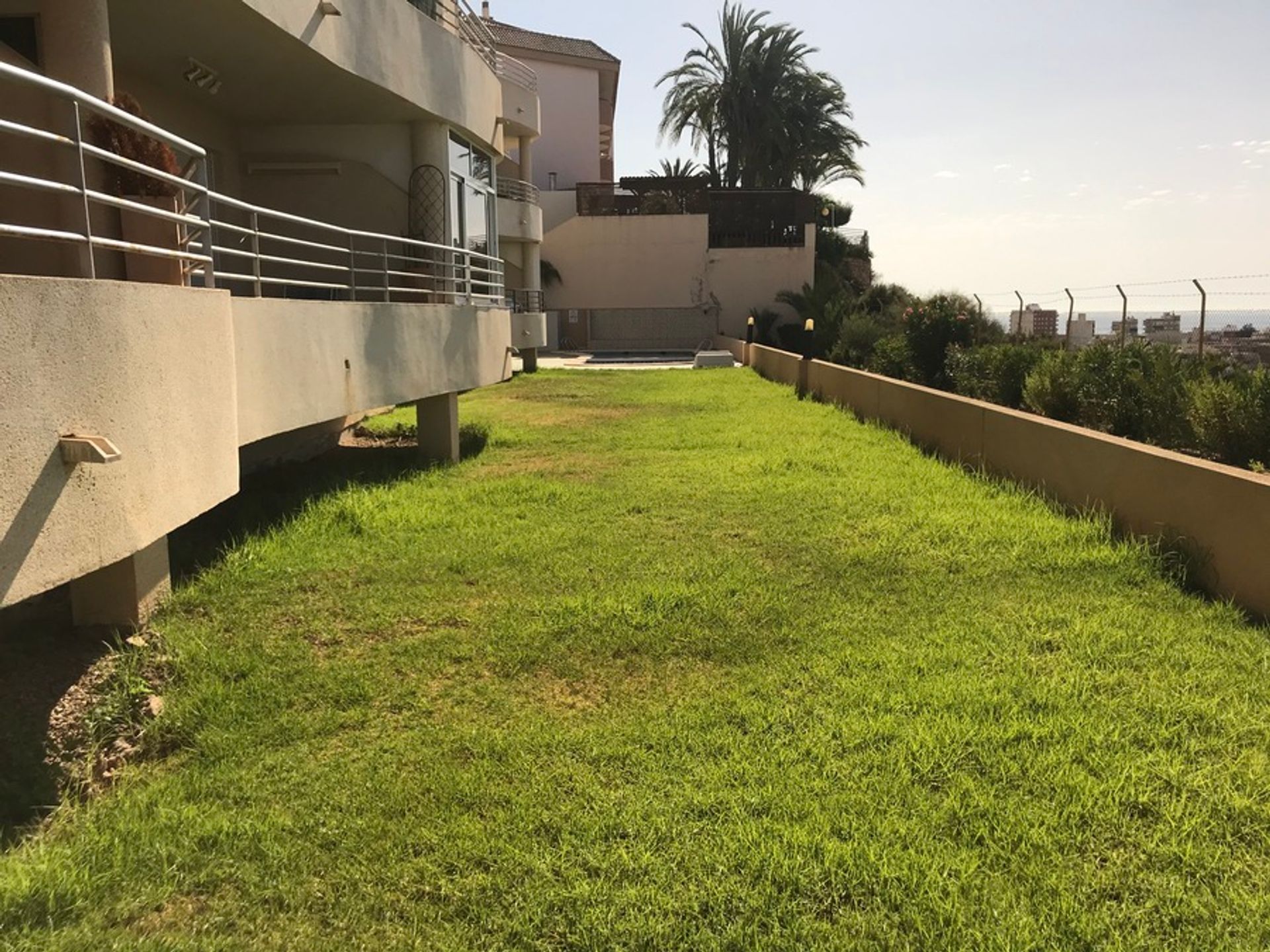 Condominio en Puerto de Mazarrón, Región de Murcia 11280571