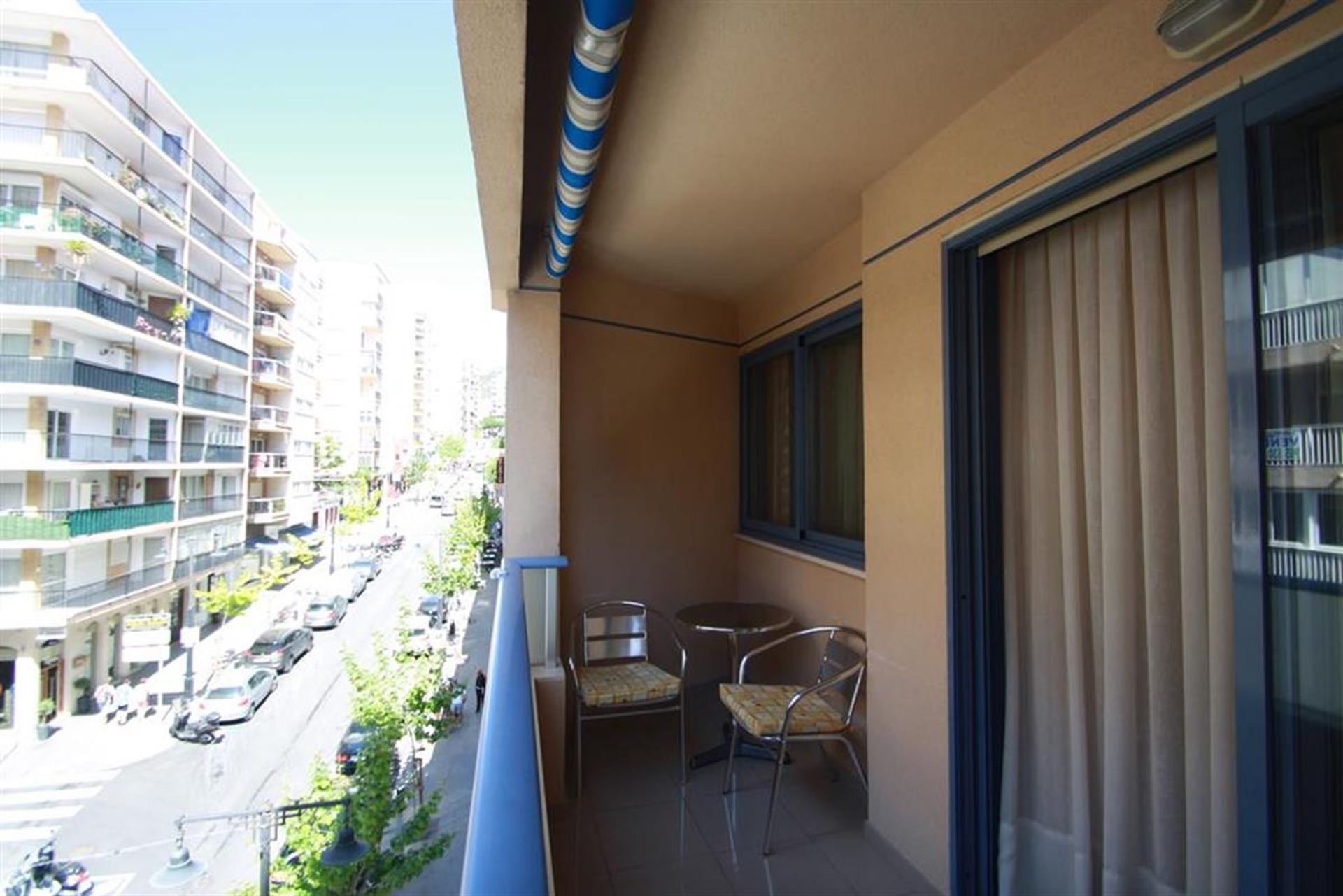 Kondominium dalam Calpe, Valencia 11280692