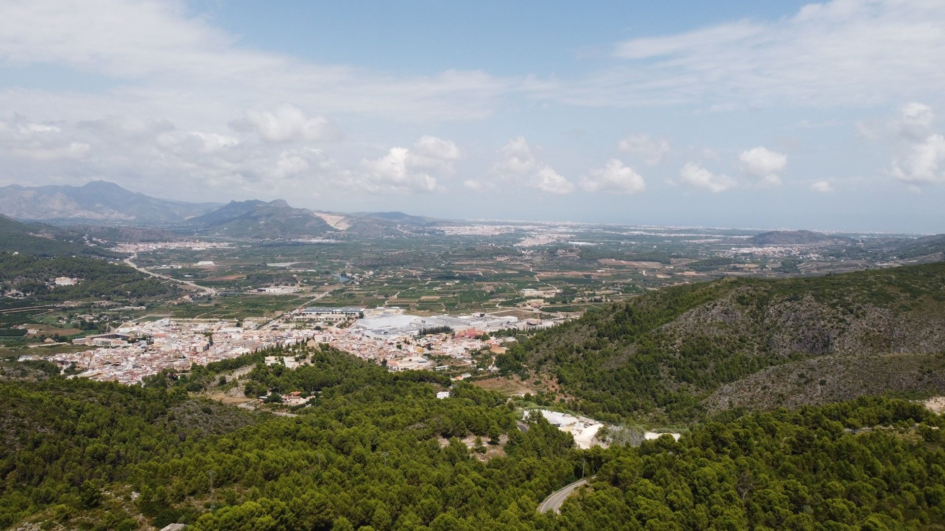 σπίτι σε , Comunidad Valenciana 11280706