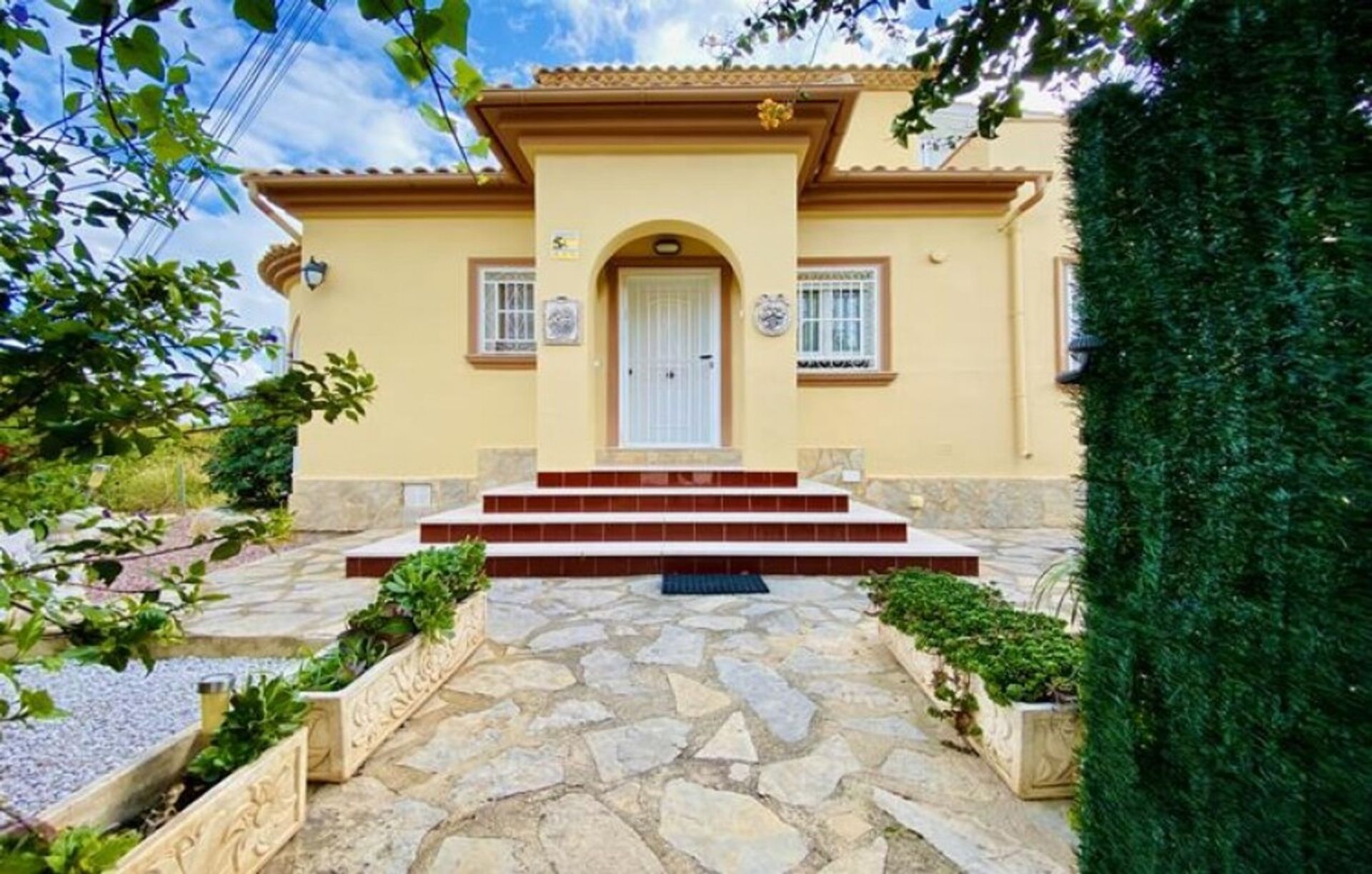 House in Polop, Valencia 11280711