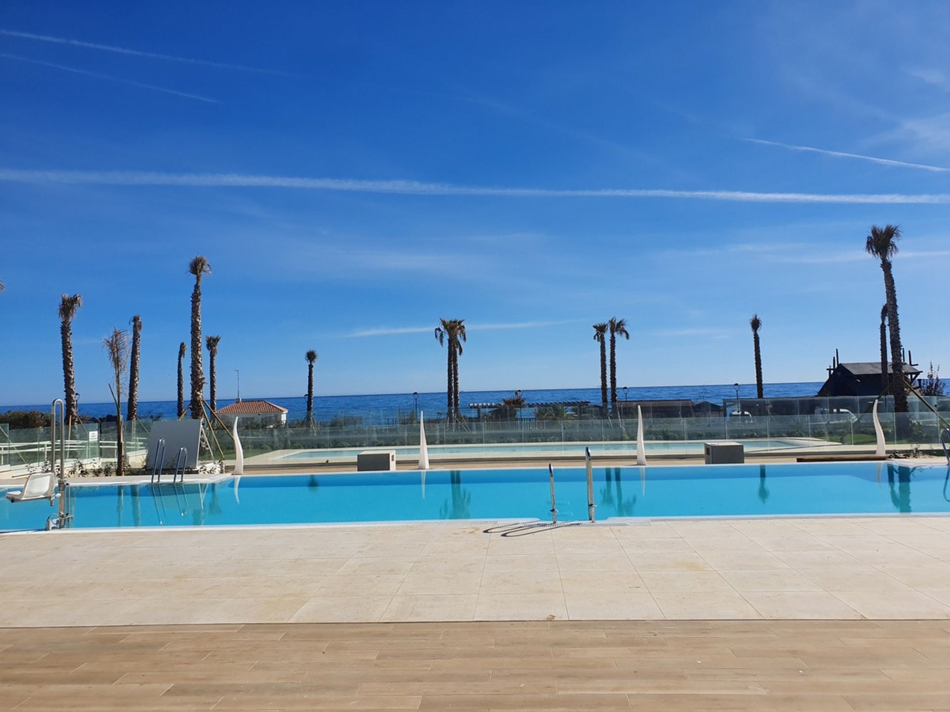 Condominium dans Estepona, Andalousie 11280733