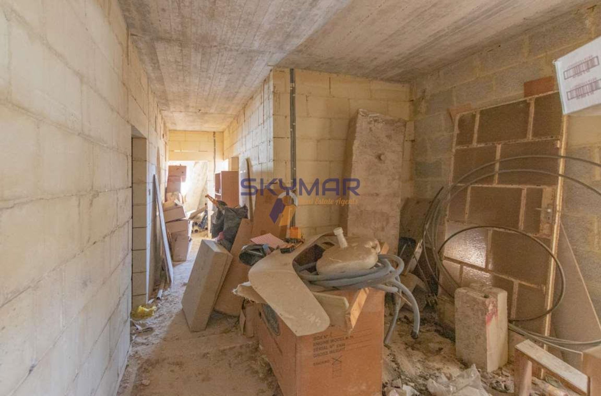 Kondominium dalam Birżebbuġa,  11280747