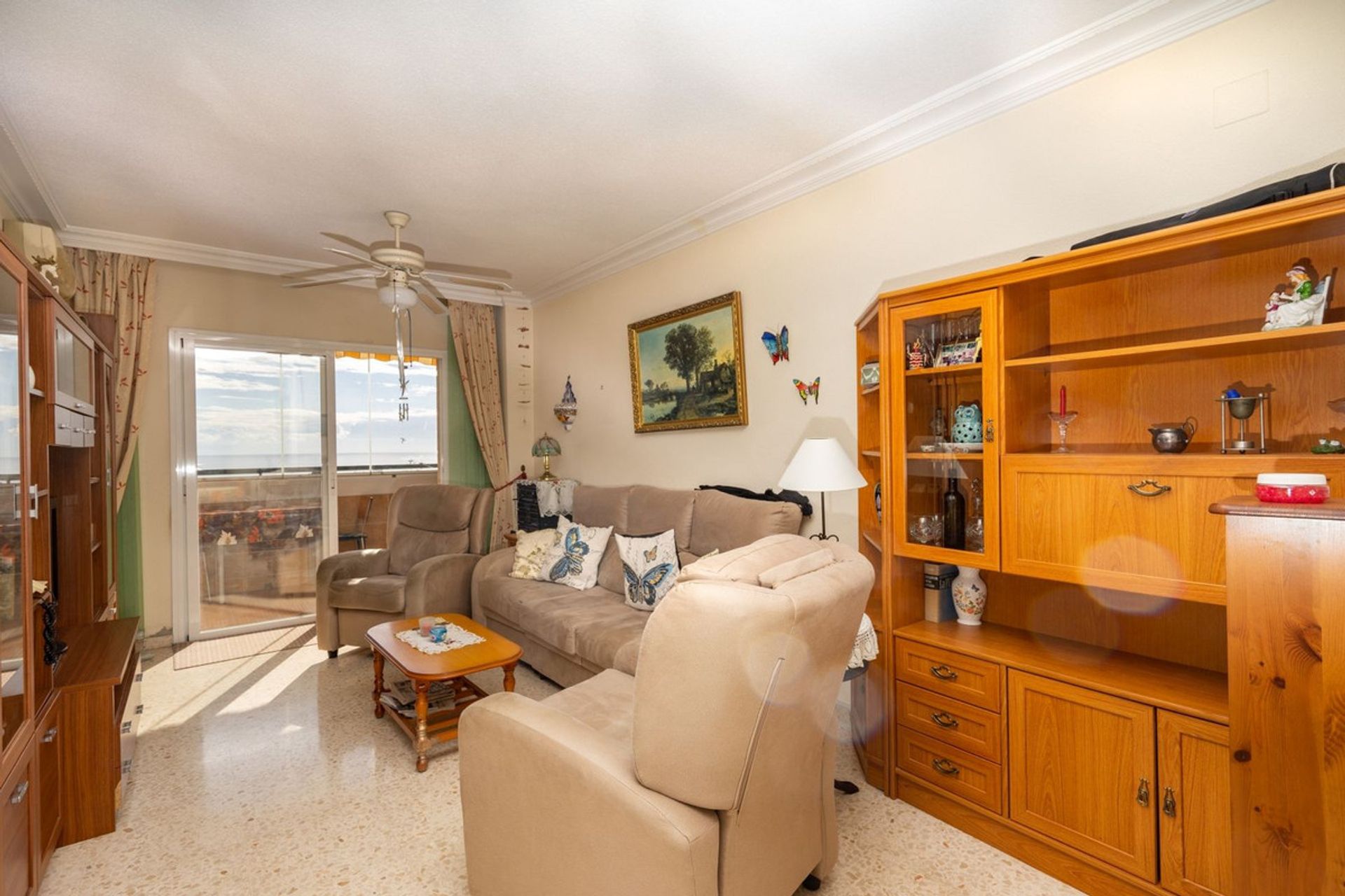 Condominium in Benalmadena, Andalusia 11280795