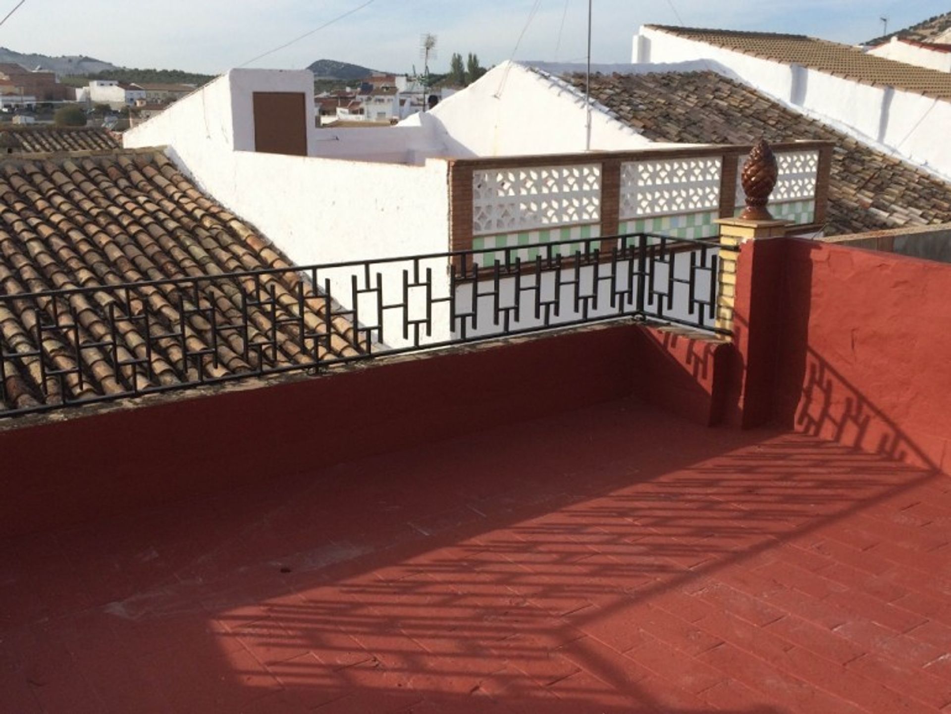 Huis in Pruna, Andalucía 11280803