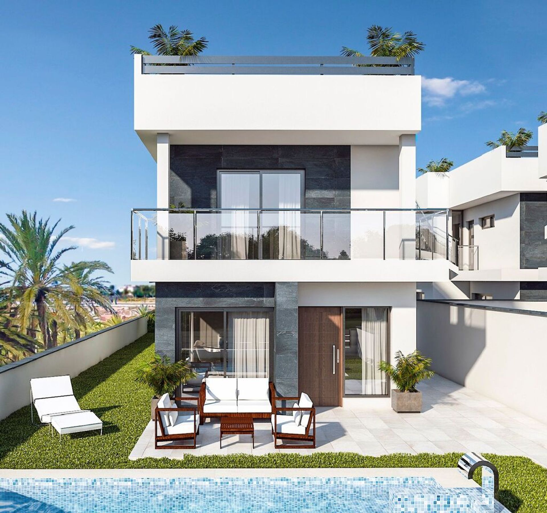 House in Torre del Rame, Murcia 11280814