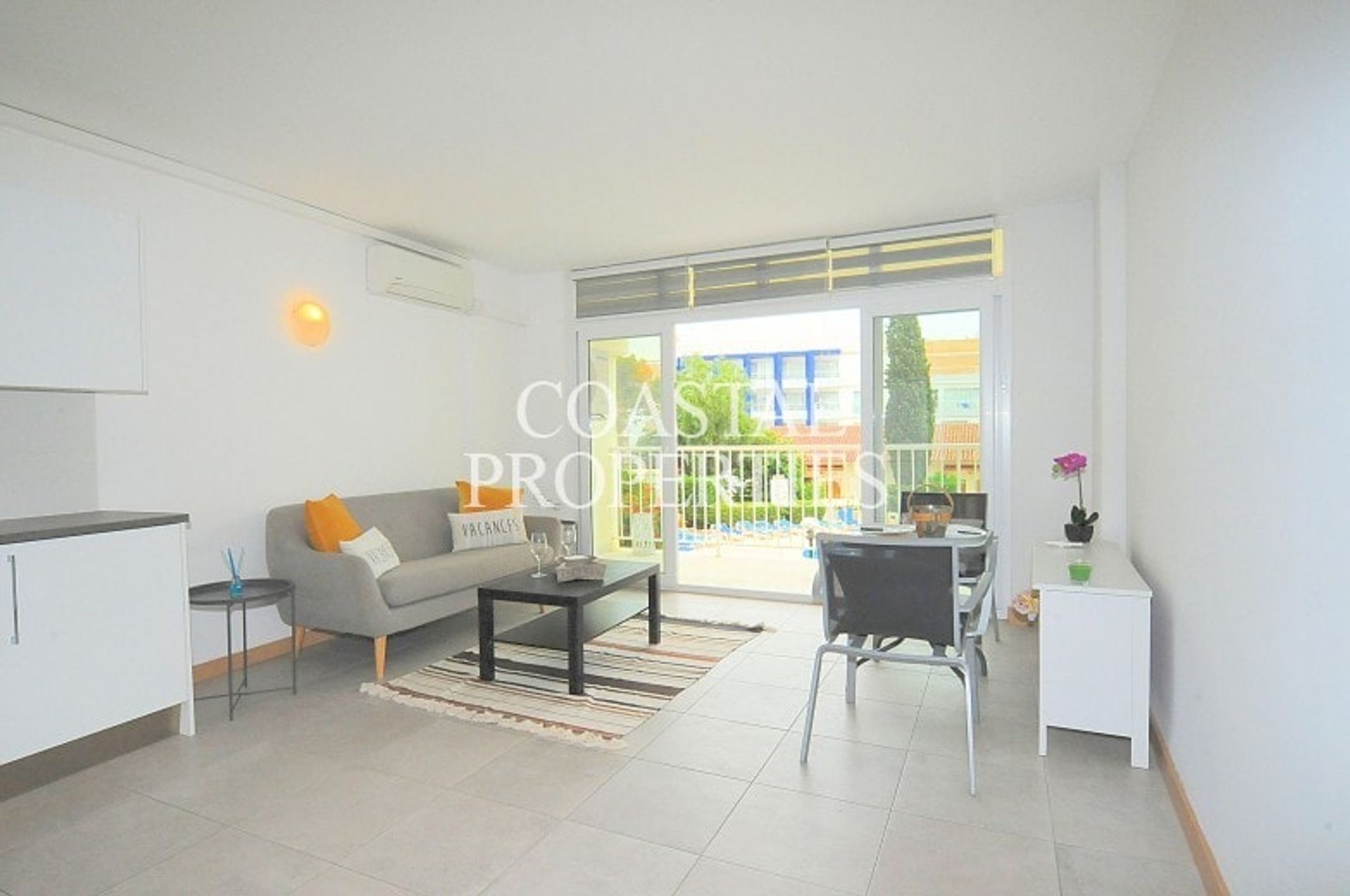 Condominio nel Calvia, Isole Baleari 11280825