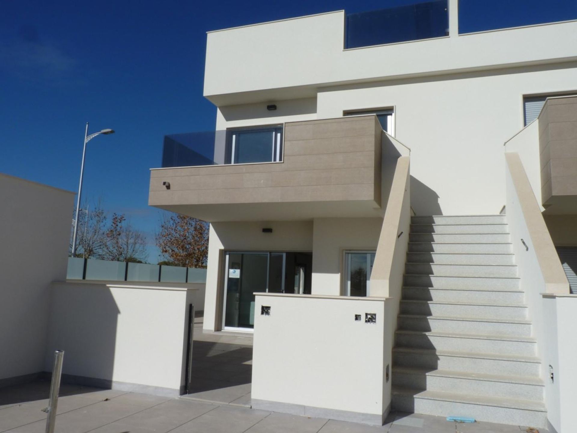 Condominium in Pilar de la Horadada, Comunidad Valenciana 11280849