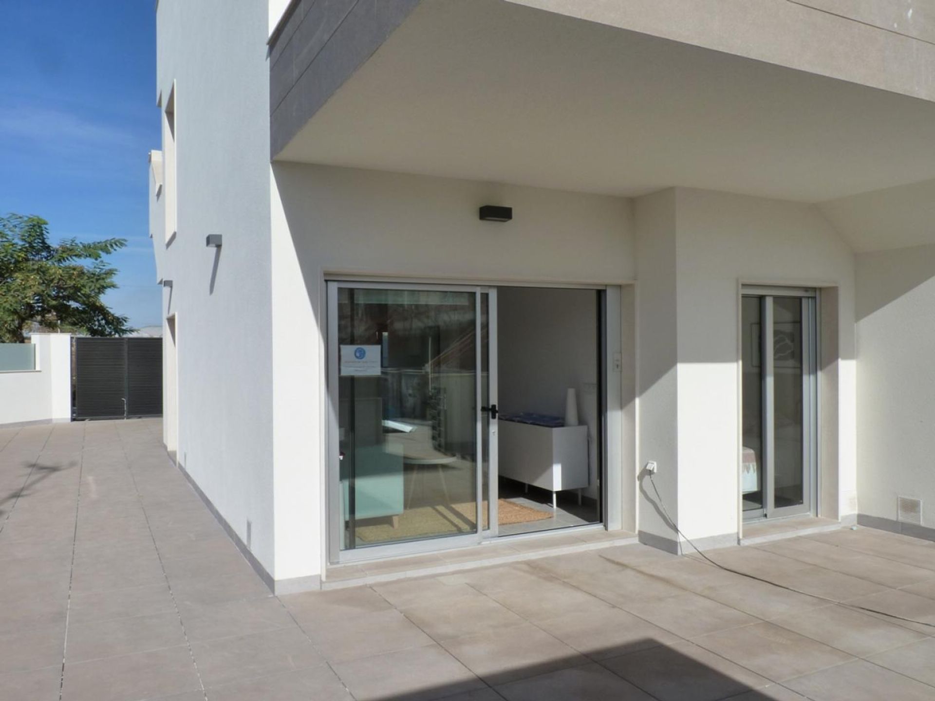 Condominium in Pilar de la Horadada, Comunidad Valenciana 11280849