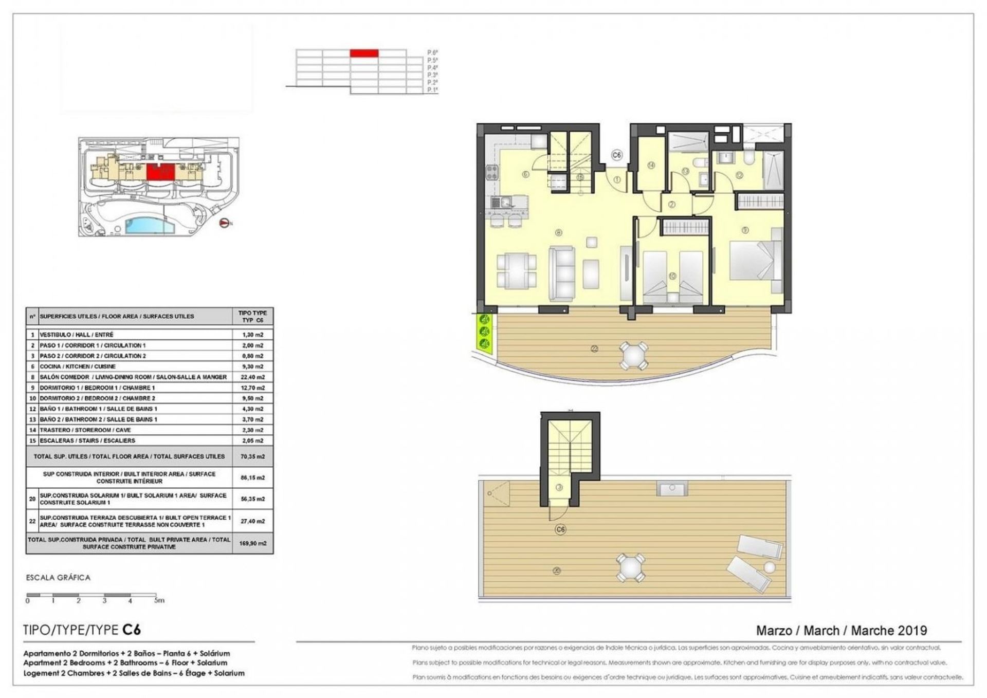 Condominium in , Comunidad Valenciana 11280868