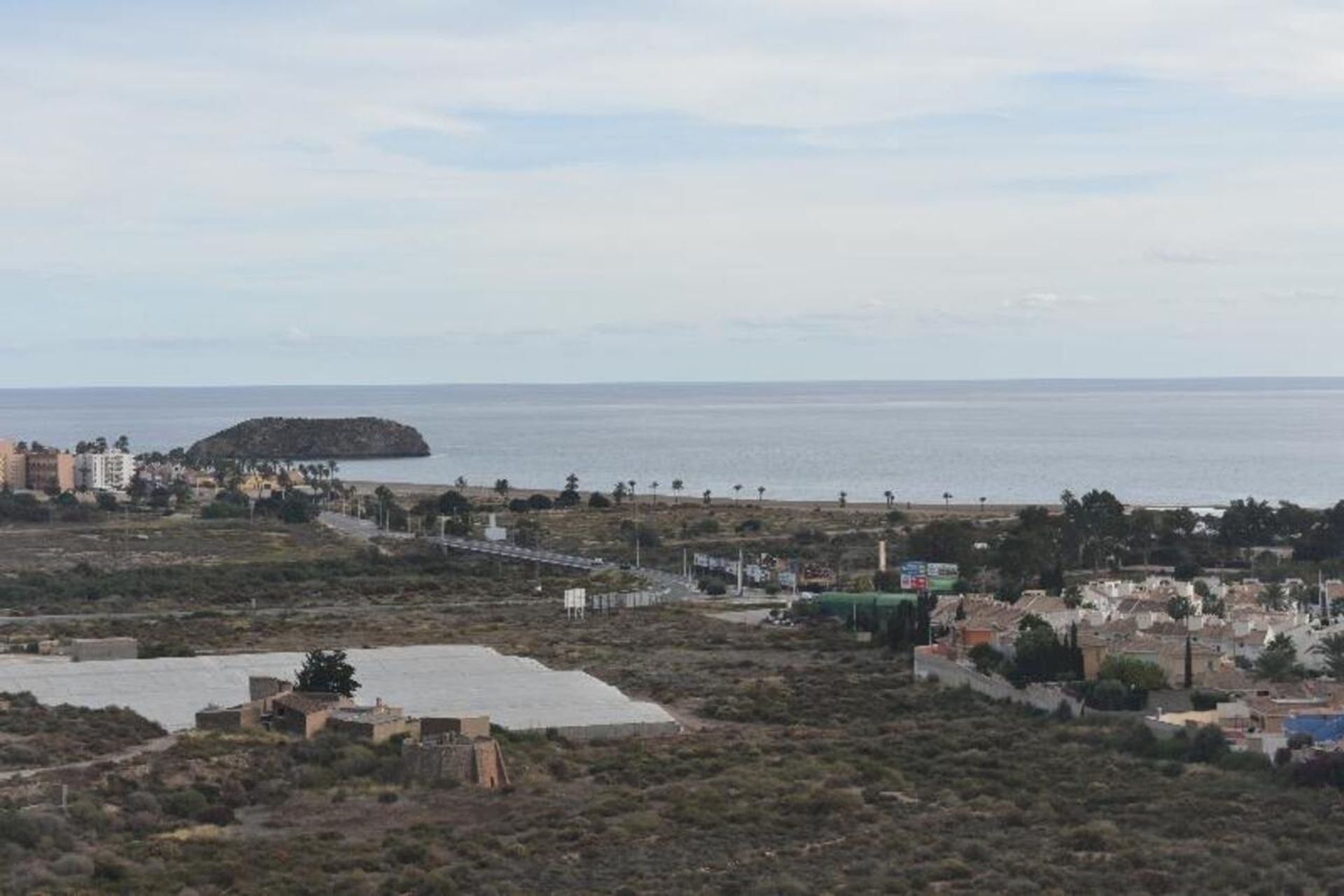 公寓 在 Bolnuevo, Región de Murcia 11280880