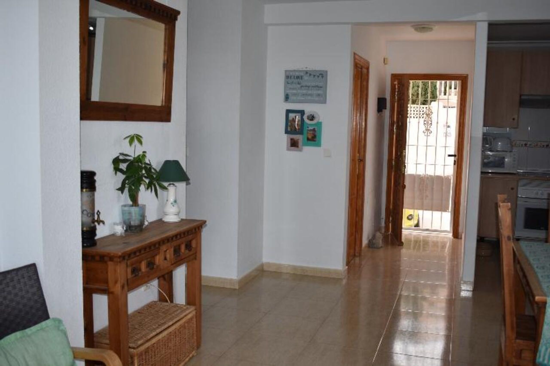 Condominium in Mazarron, Murcia 11280880