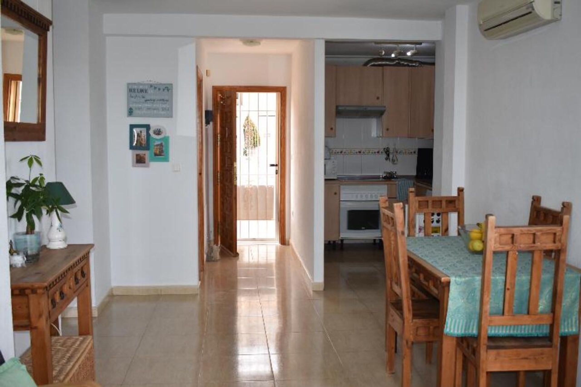 Condominium in Mazarron, Murcia 11280880