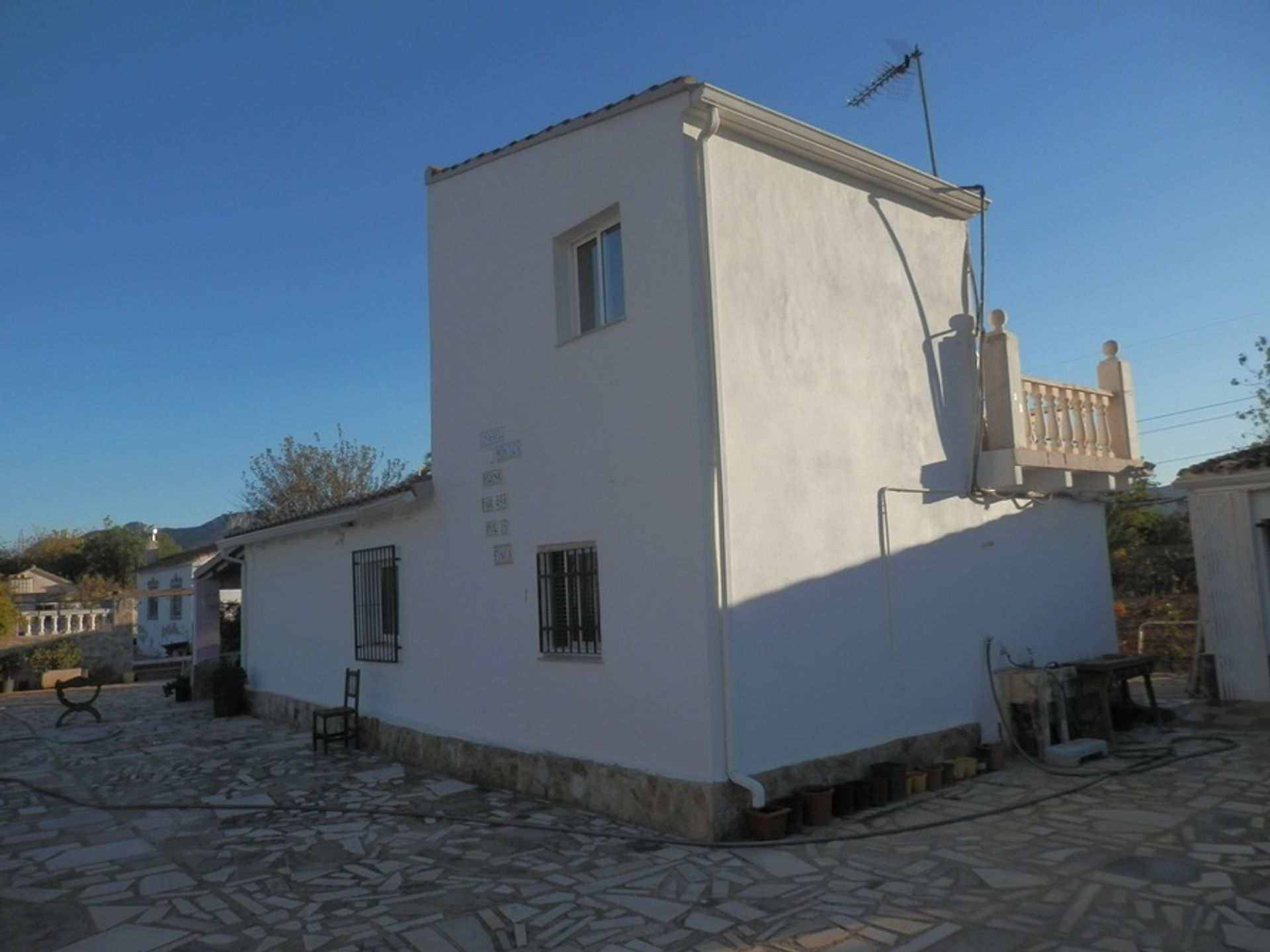 Huis in Castillo del Reboller, Valencia 11280888