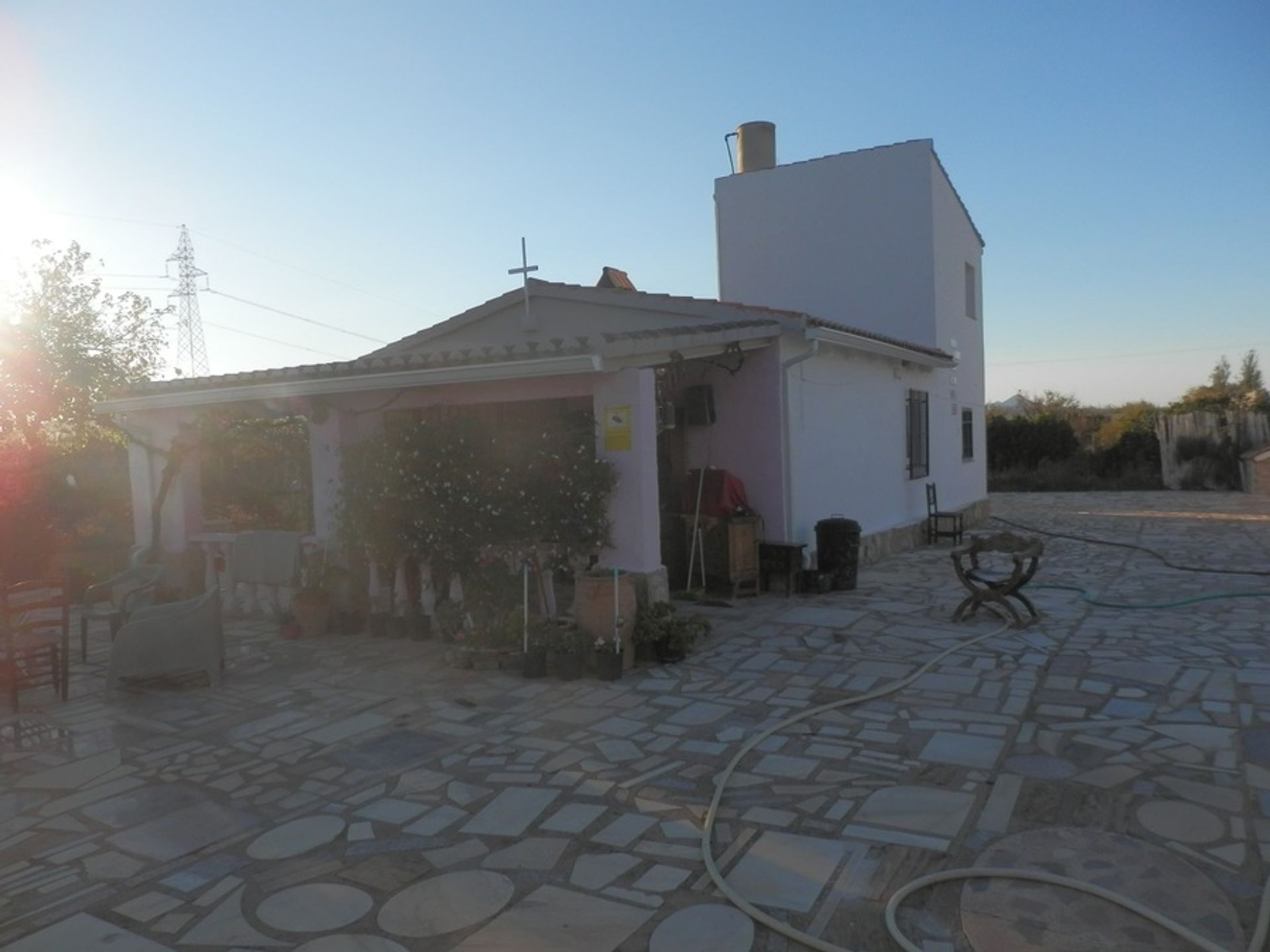 Huis in Castillo del Reboller, Valencia 11280888