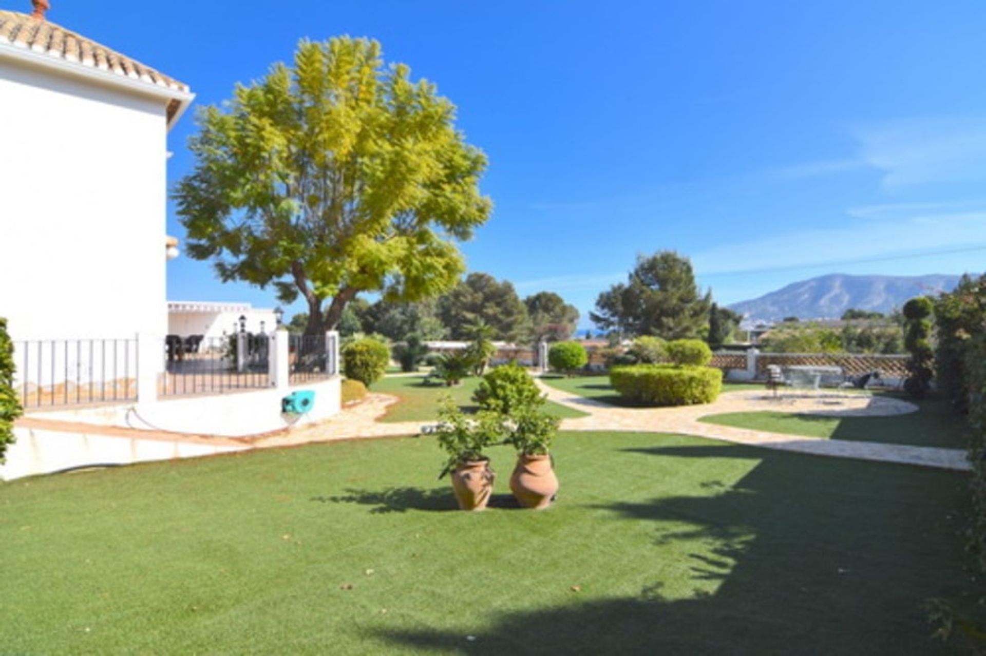 casa no l'Alfàs del Pi, Comunidad Valenciana 11281245