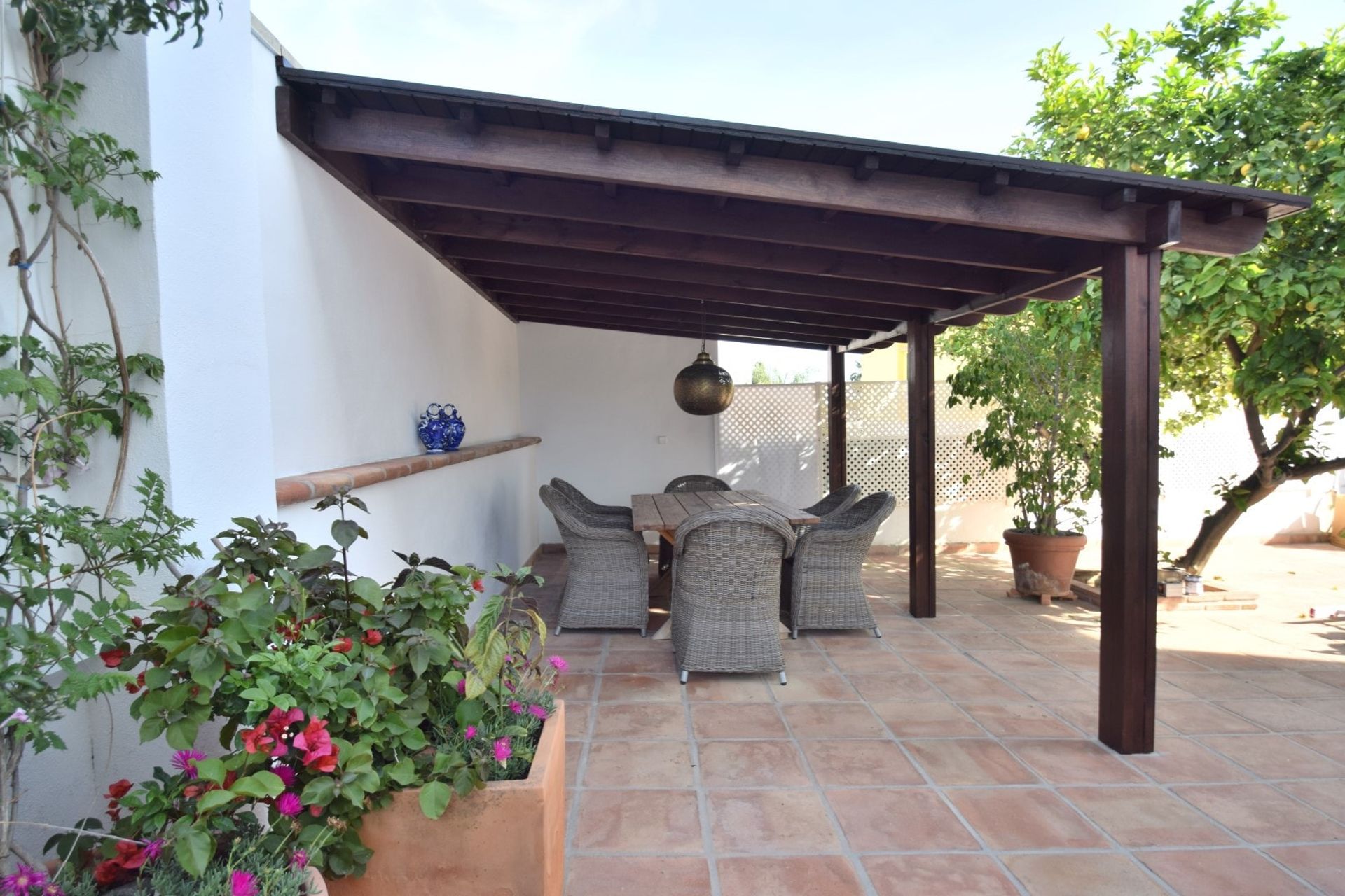 House in El Angel, Andalusia 11281249