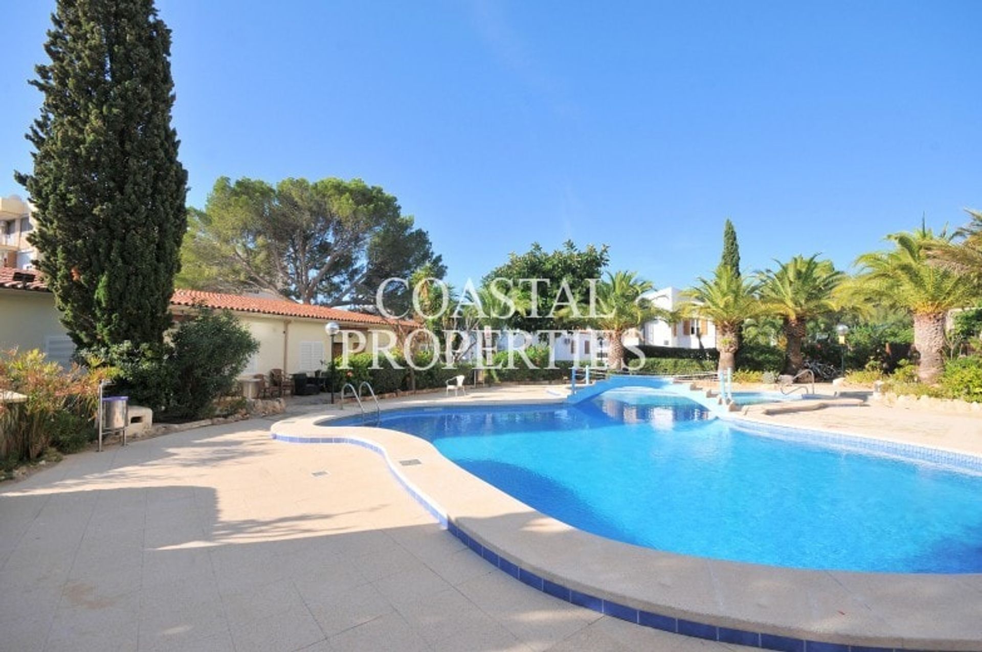 Condominio nel Calvia, Isole Baleari 11281336