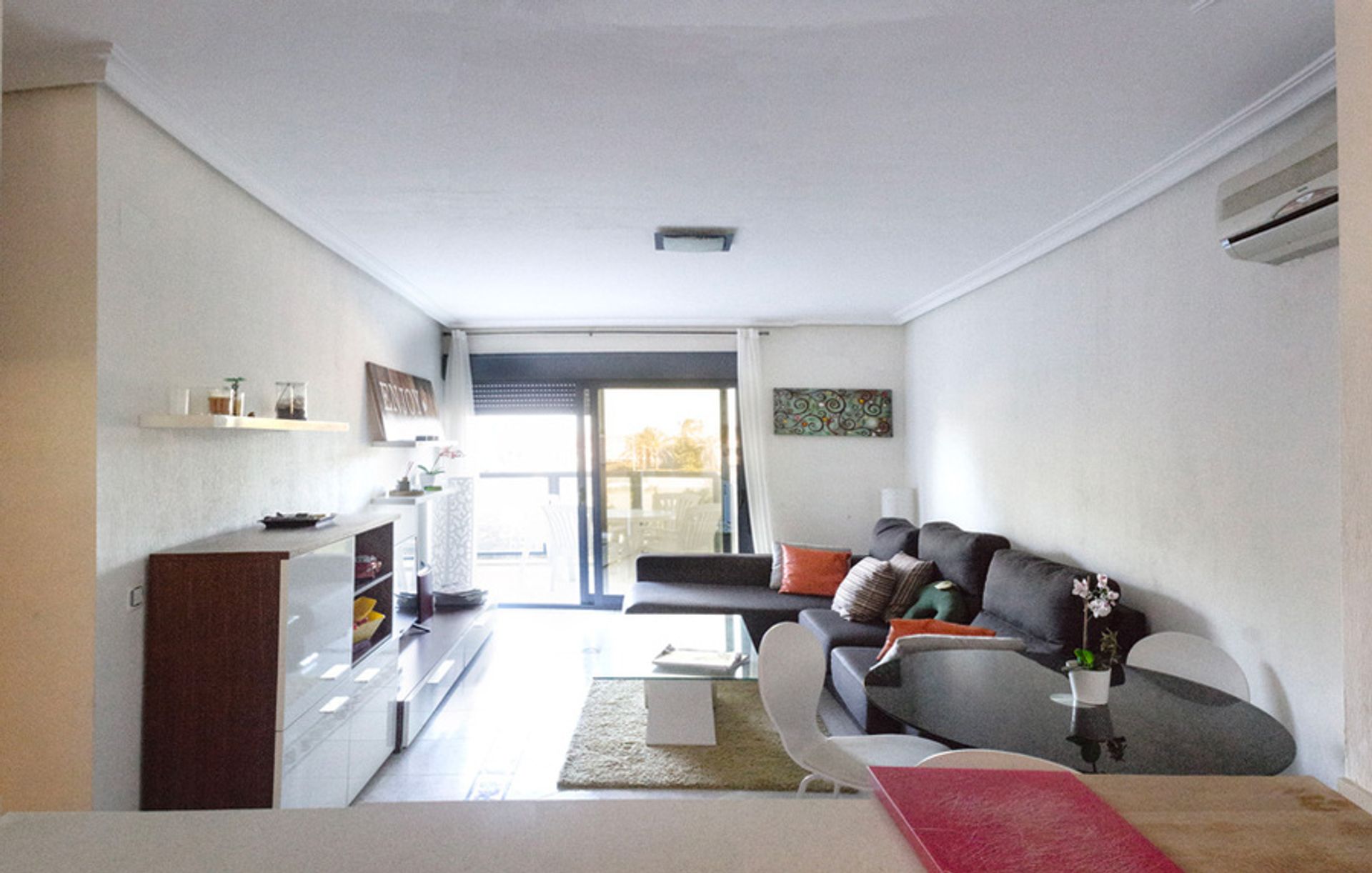 Condominium in Torremendo, Comunidad Valenciana 11281362