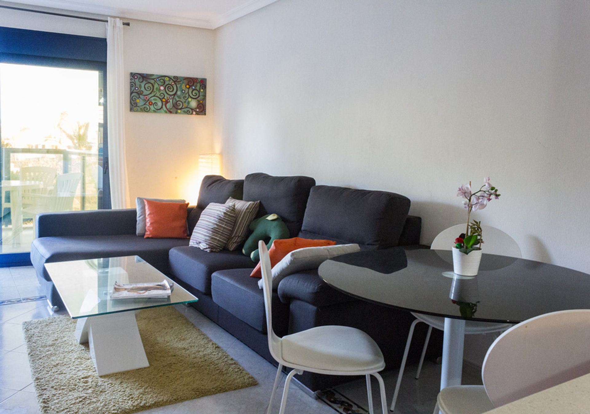 Condominium in El Tocino, Valencia 11281362