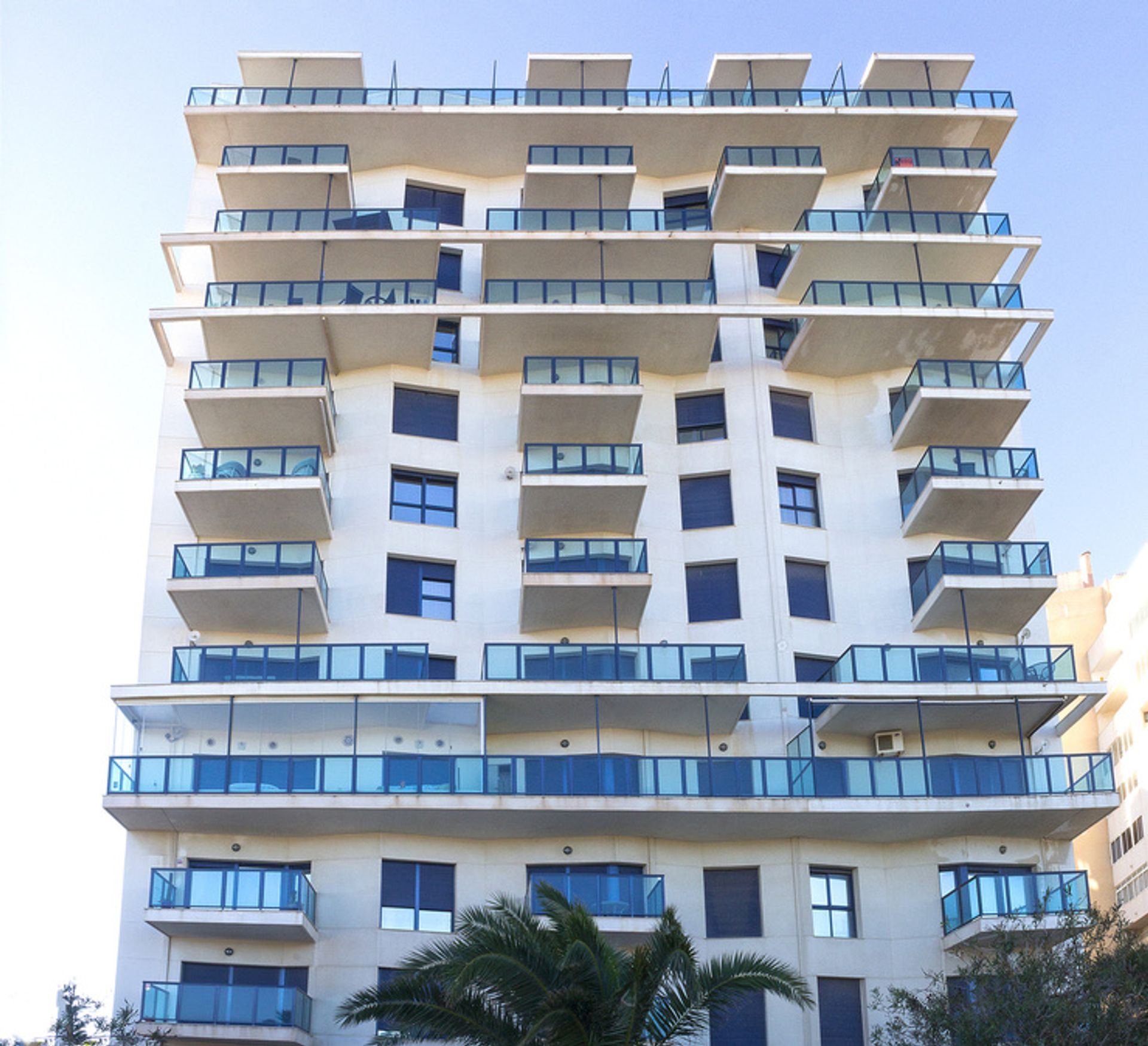 Condominium in El Tocino, Valencia 11281362