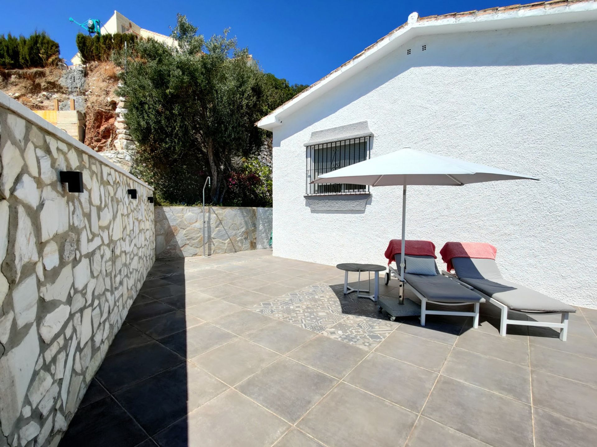 Haus im Fuengirola, Andalucía 11281374