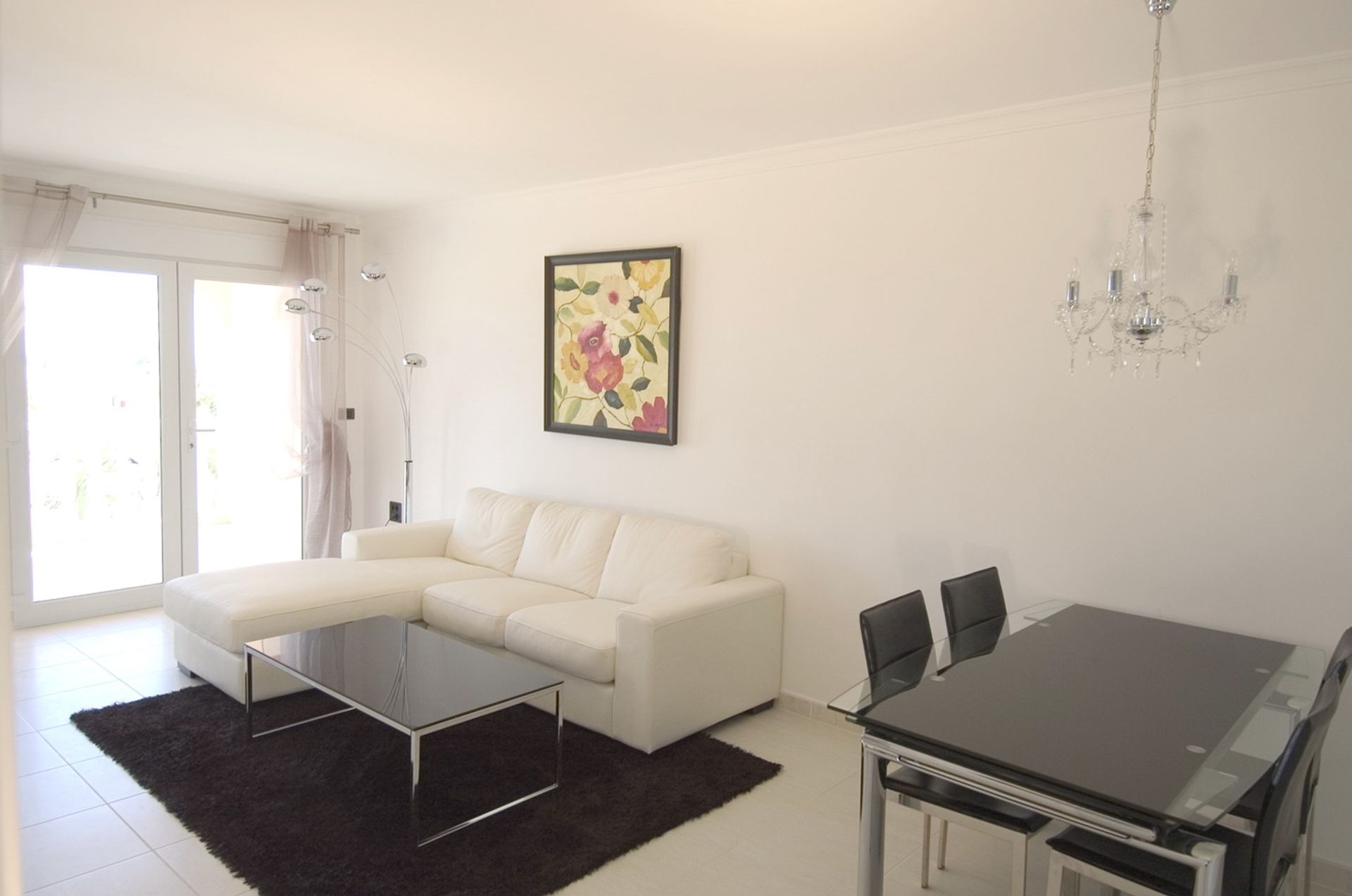 Condominium in Calpe, Valencia 11281379