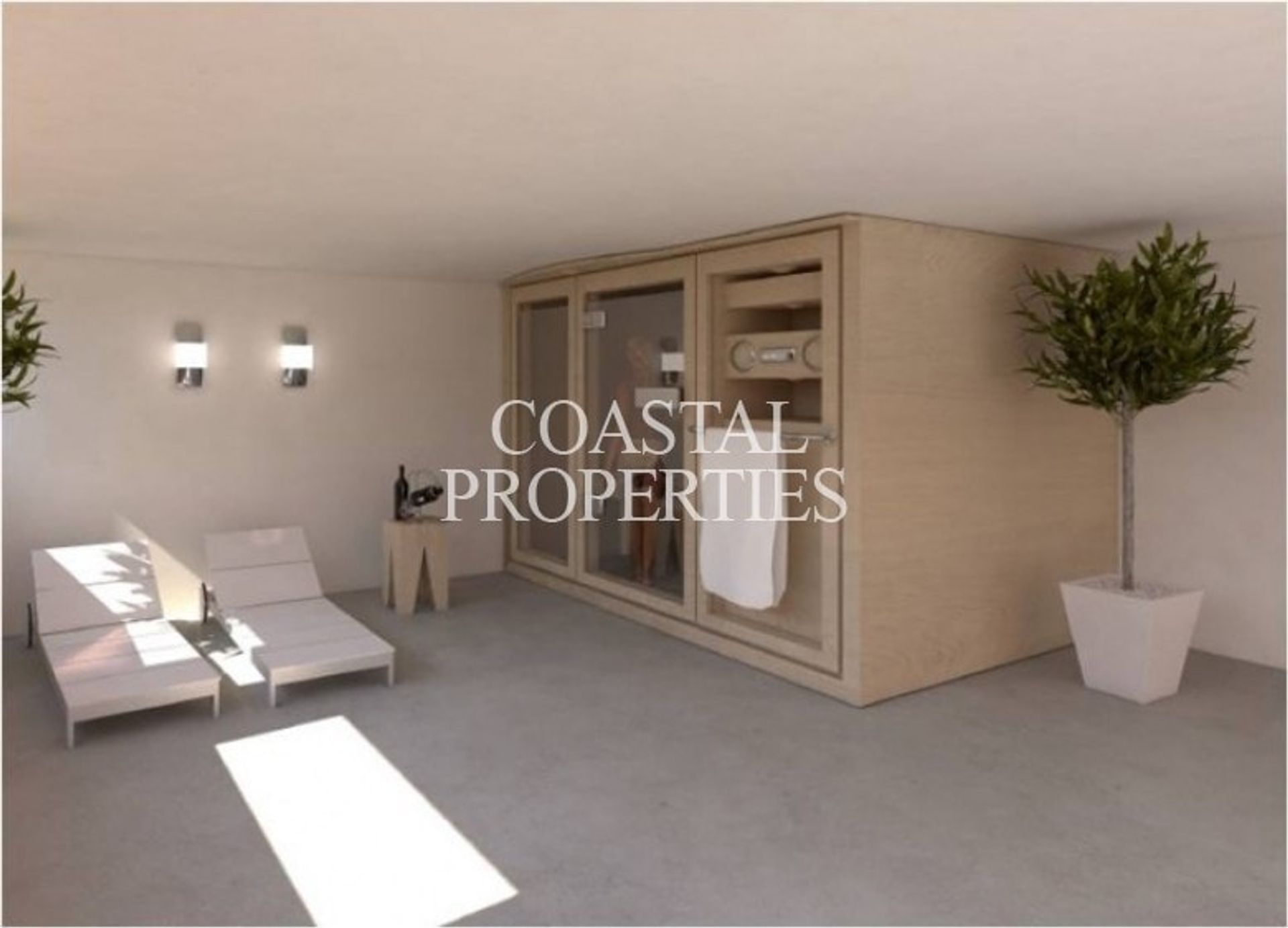 House in Costa d'en Blanes, Illes Balears 11281391