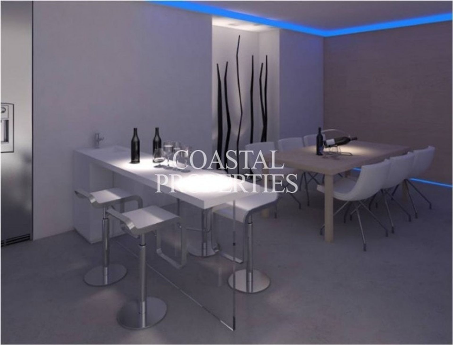 rumah dalam Costa d'en Blanes, Illes Balears 11281391