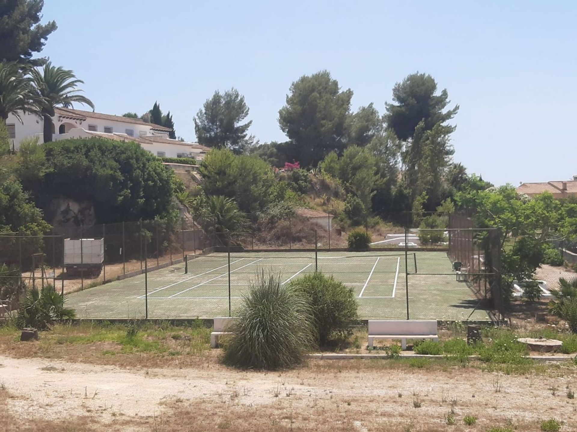 Borettslag i Teulada, Comunidad Valenciana 11281413