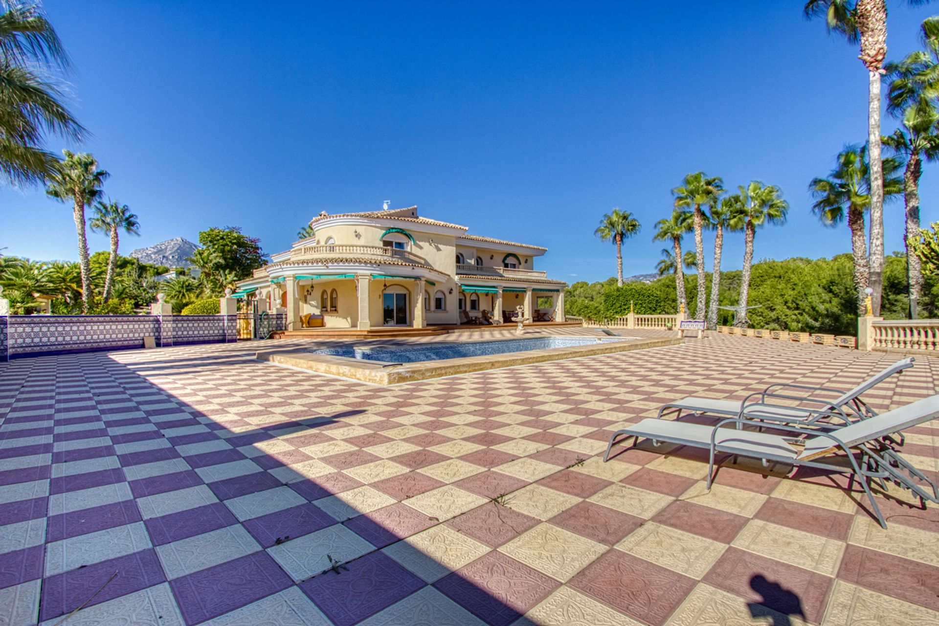 casa en l'Alfàs del Pi, Comunidad Valenciana 11281464