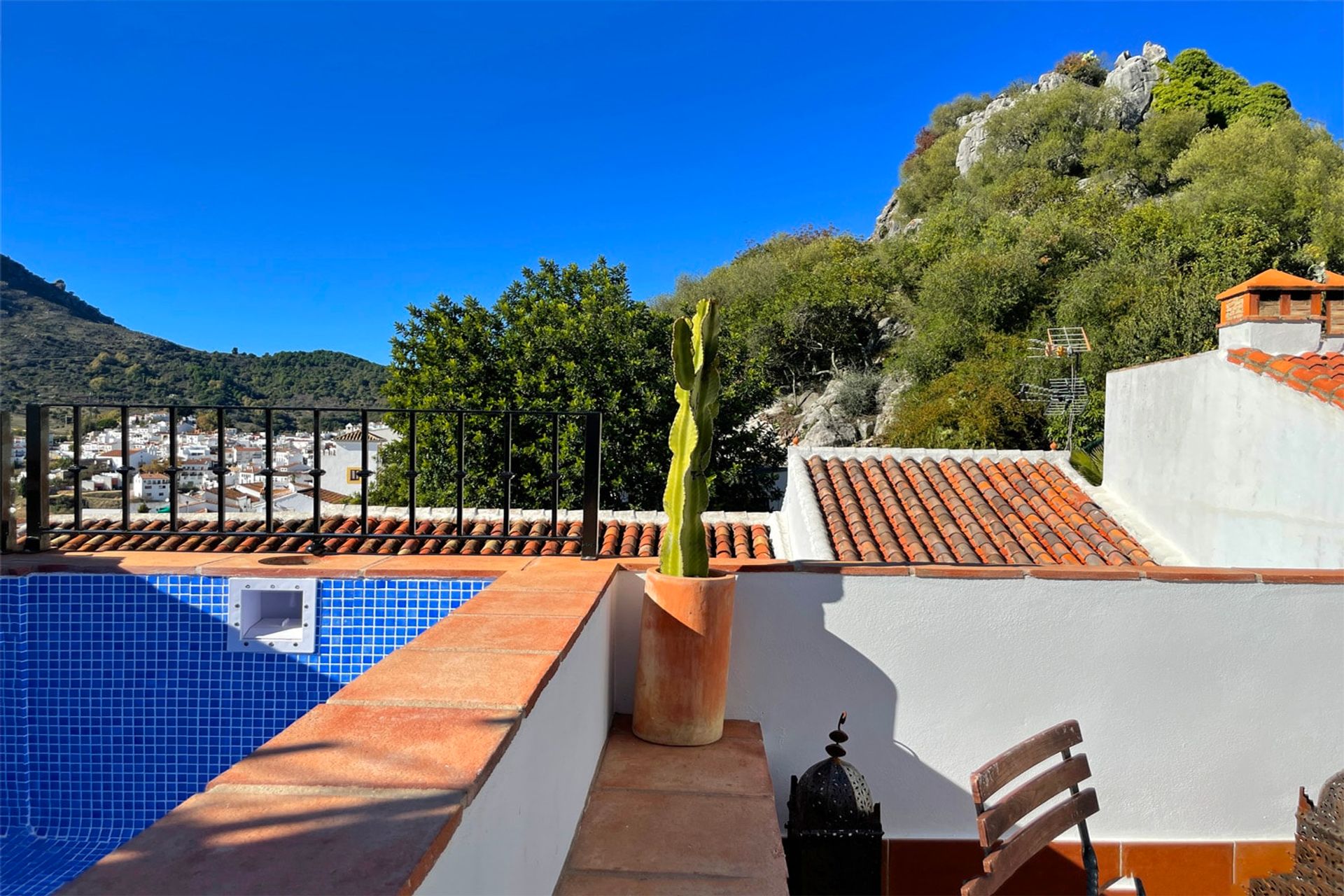 House in Gaucín, Andalucía 11281471