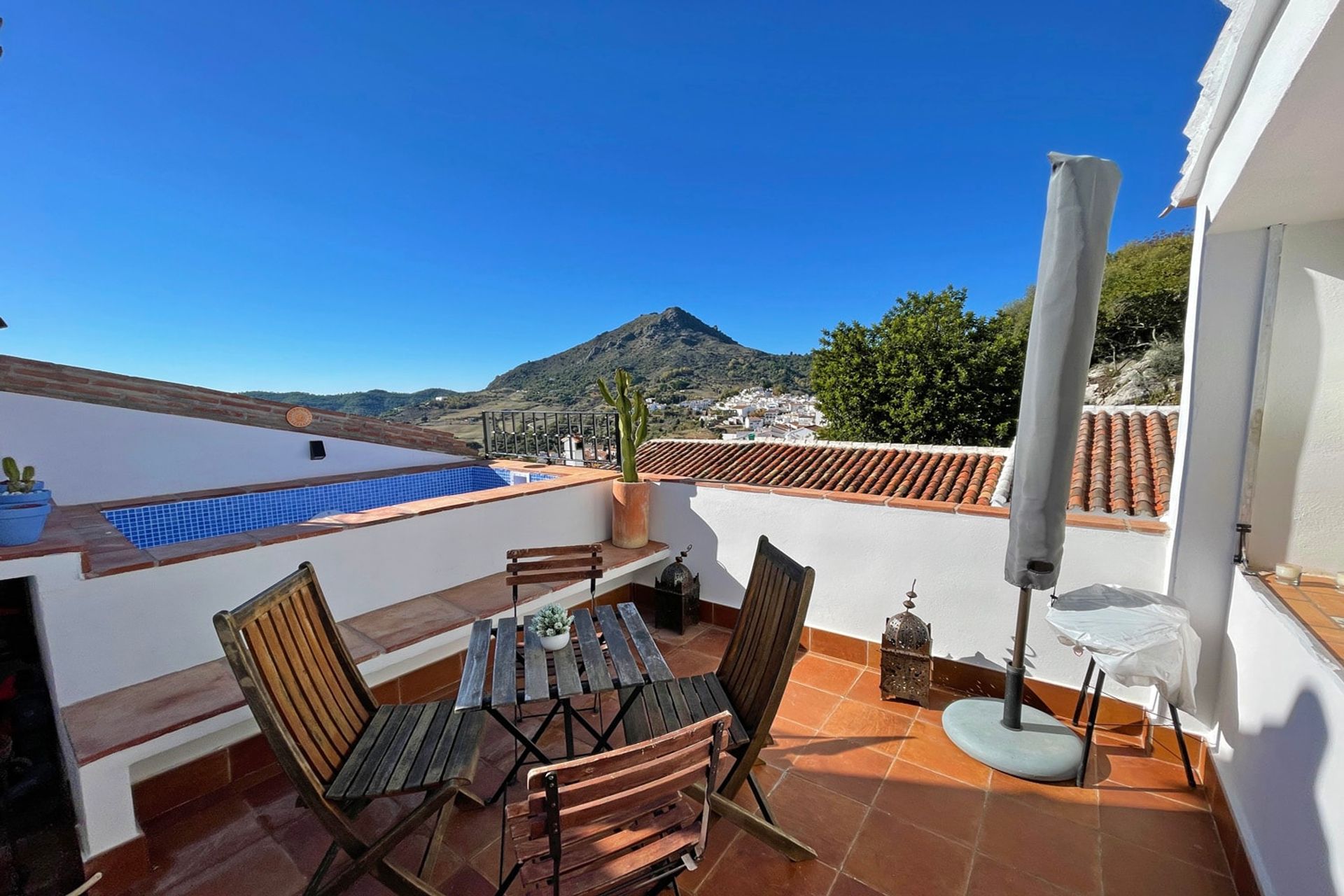 House in Gaucín, Andalucía 11281471