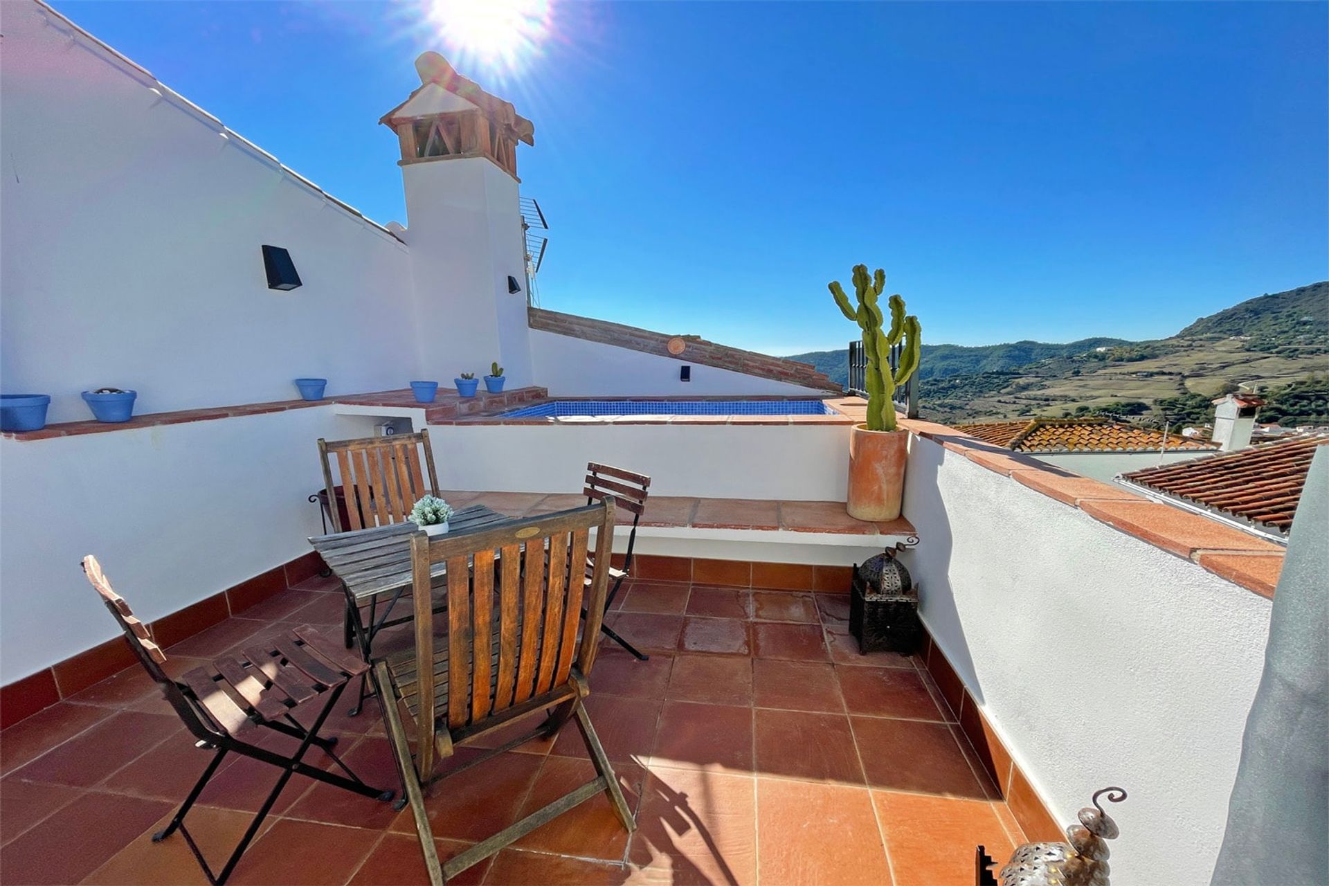 House in Gaucín, Andalucía 11281471