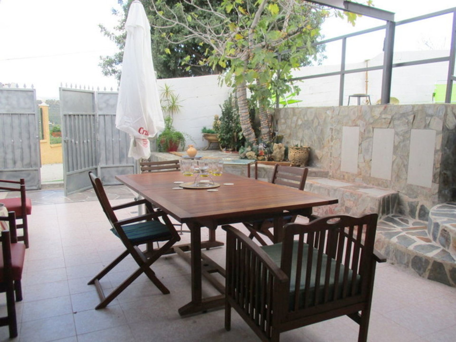 House in Bermejo, Andalucía 11281497