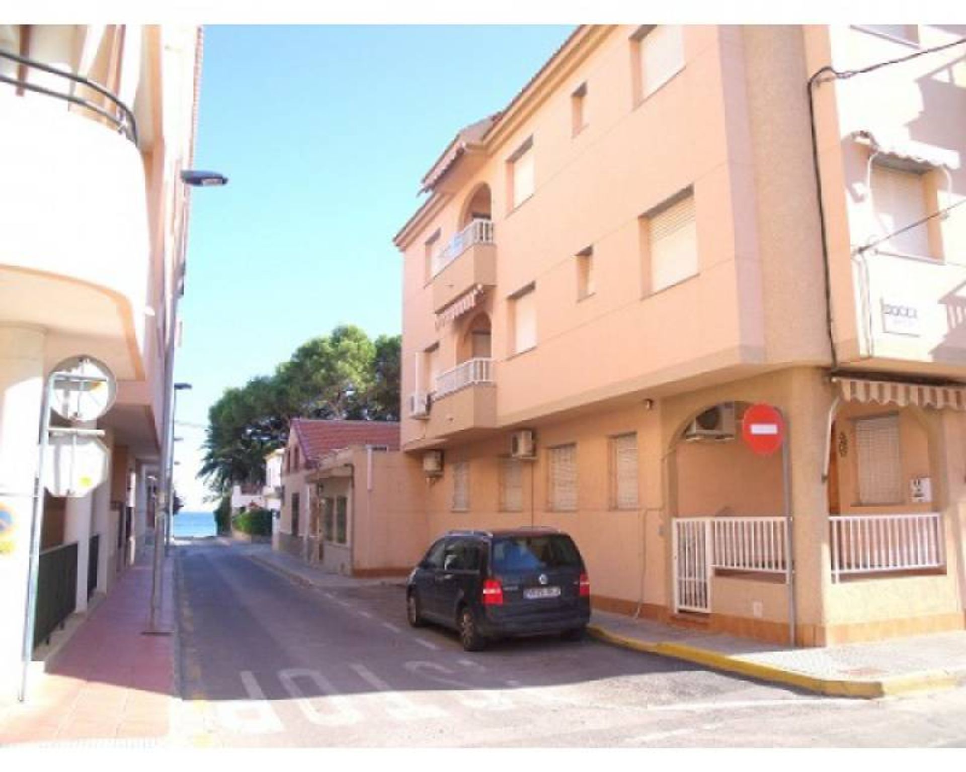 Condominio nel La Tejera, Murcia 11281499