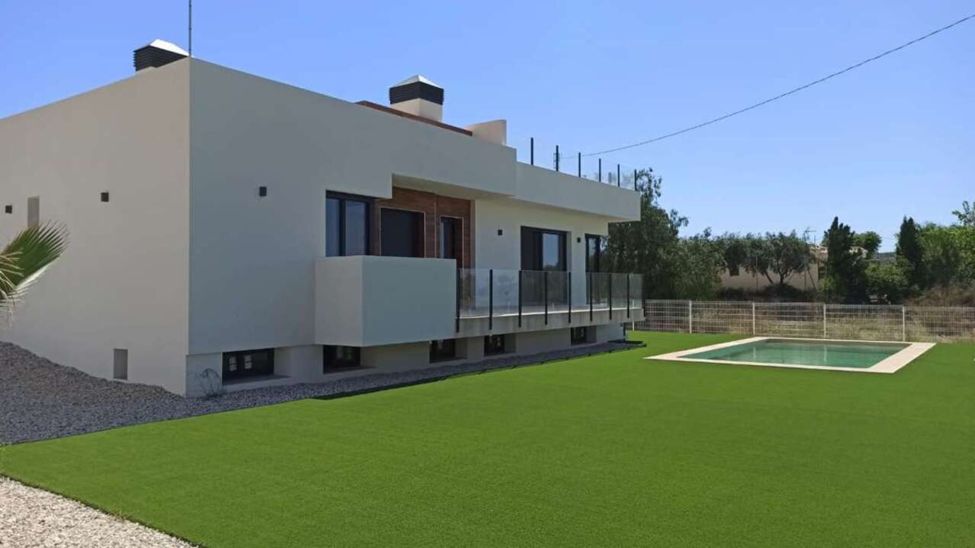 House in Busot, Comunidad Valenciana 11281559