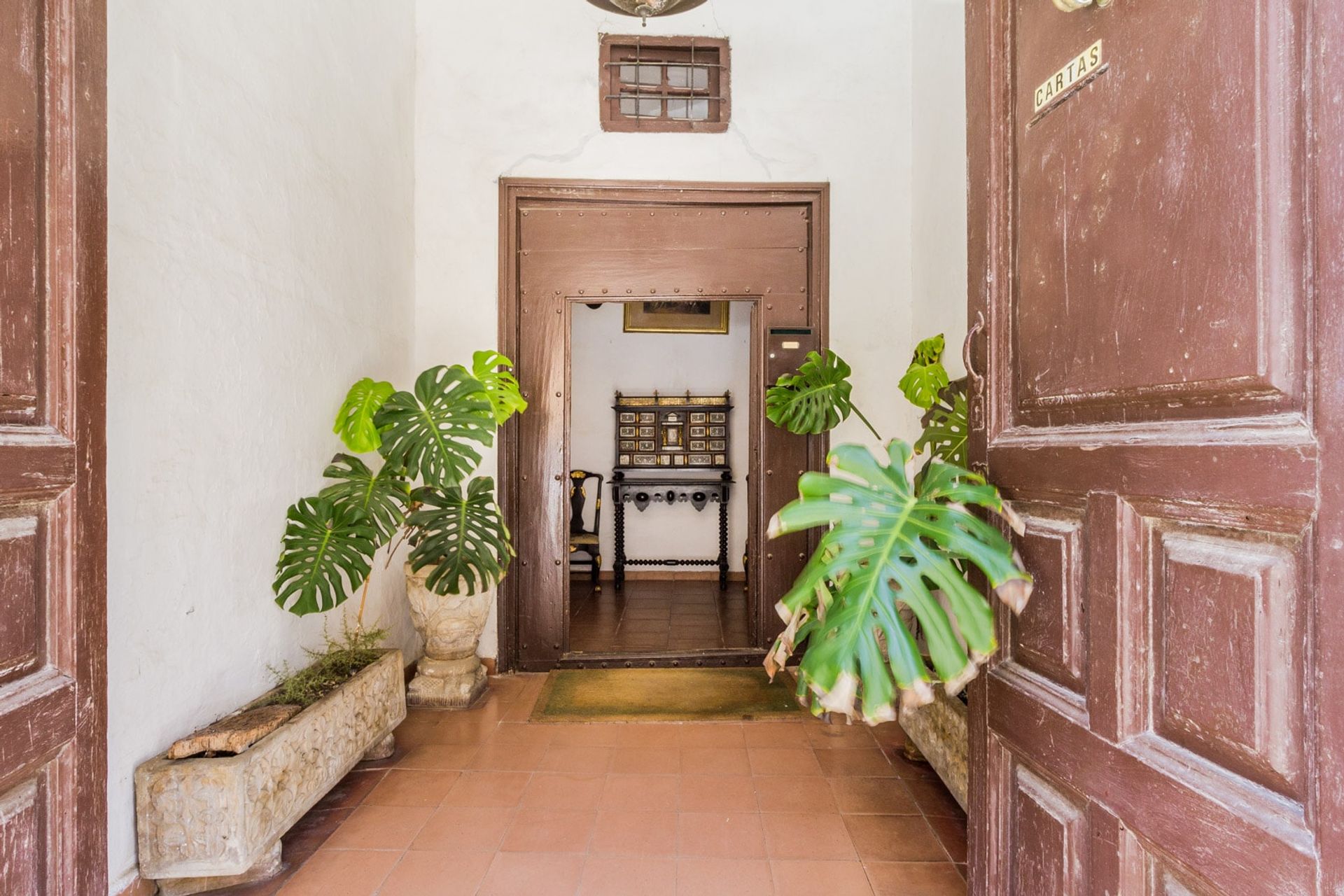 Casa nel Ronda, Andalucía 11281564