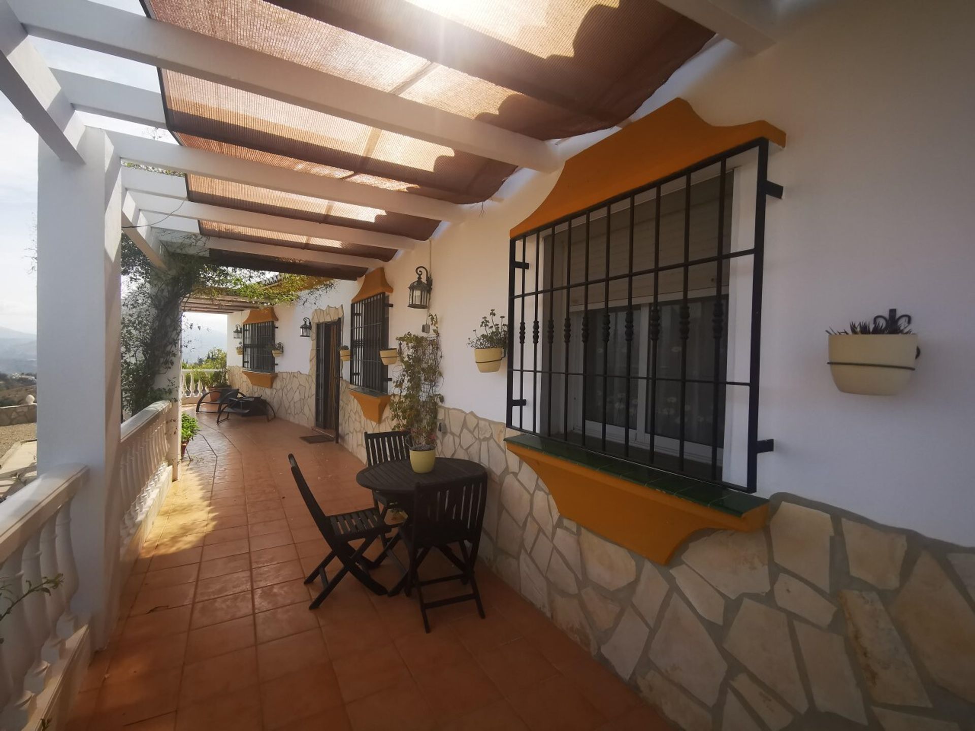 House in Viñuela, Andalucía 11281580