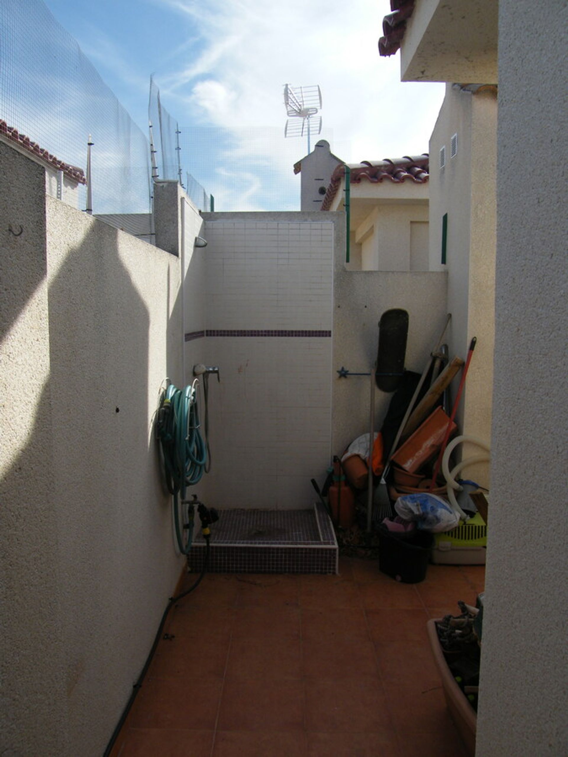 Huis in Daya Vieja, Valencia 11281585