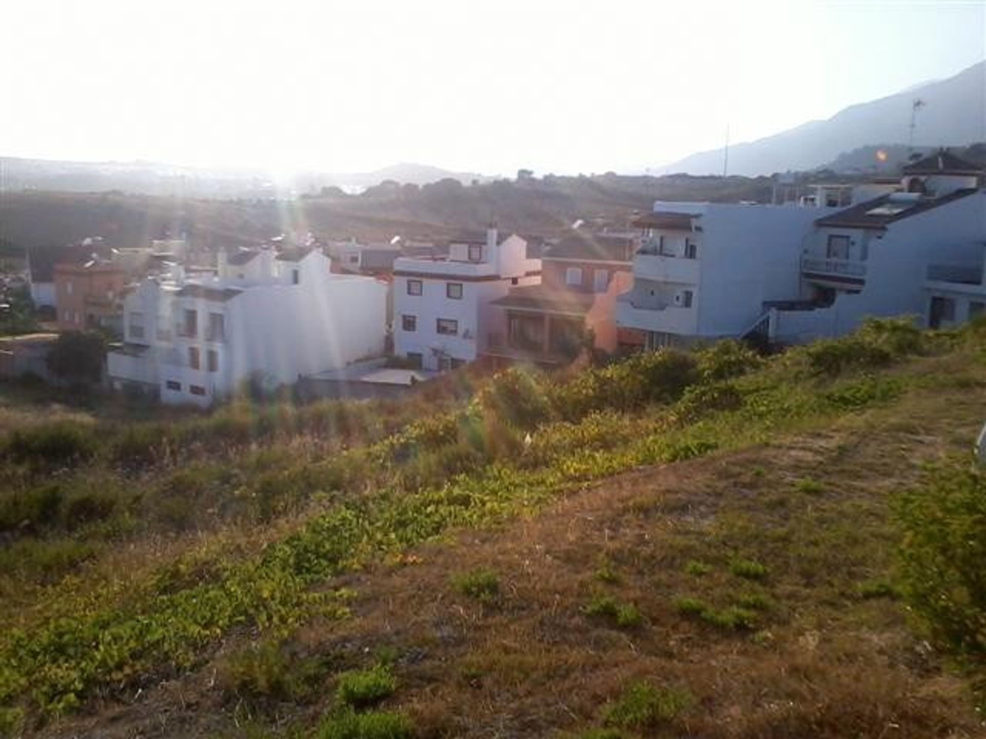 Tierra en Estepona, Andalucía 11281620