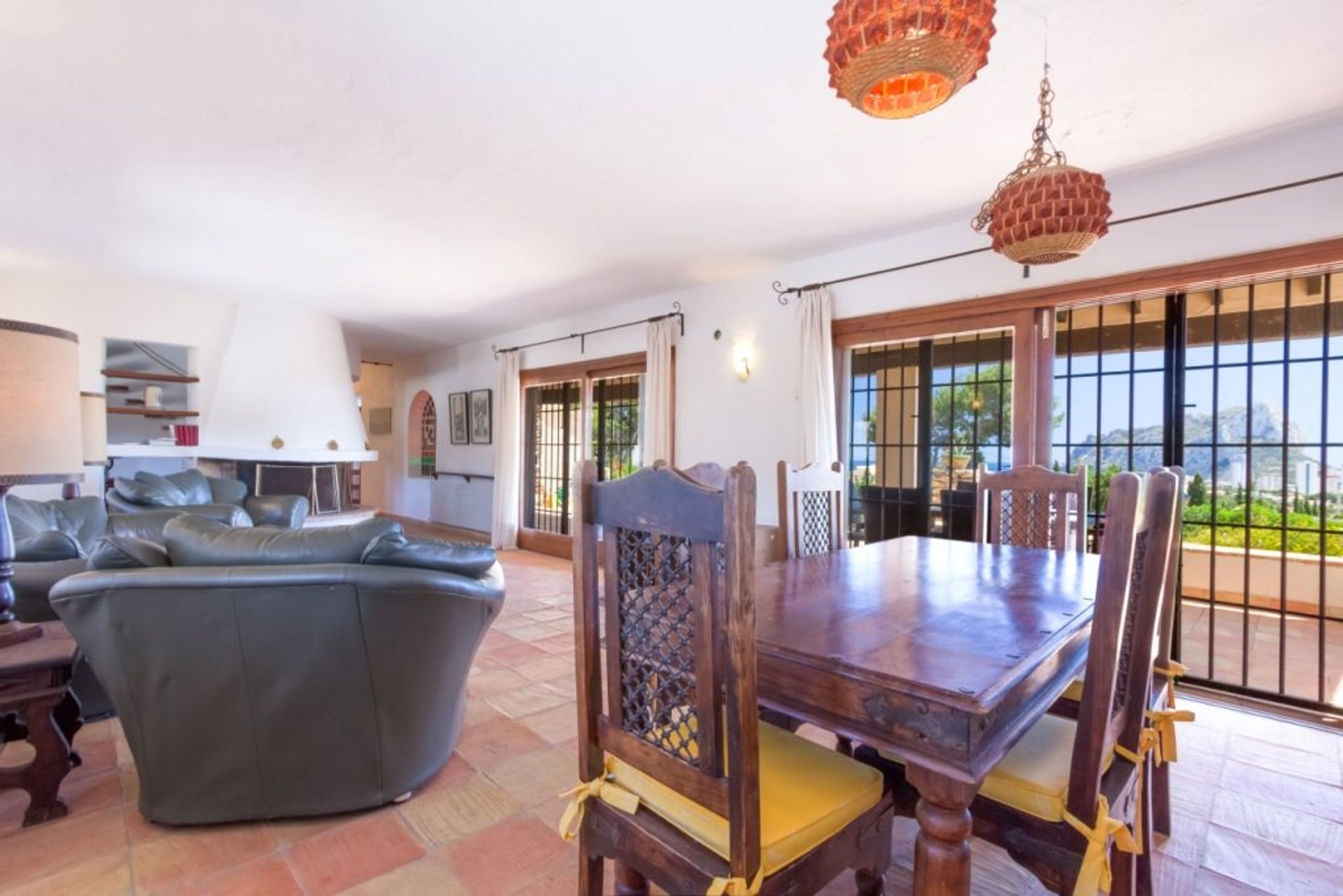 House in Calpe, Comunidad Valenciana 11281698