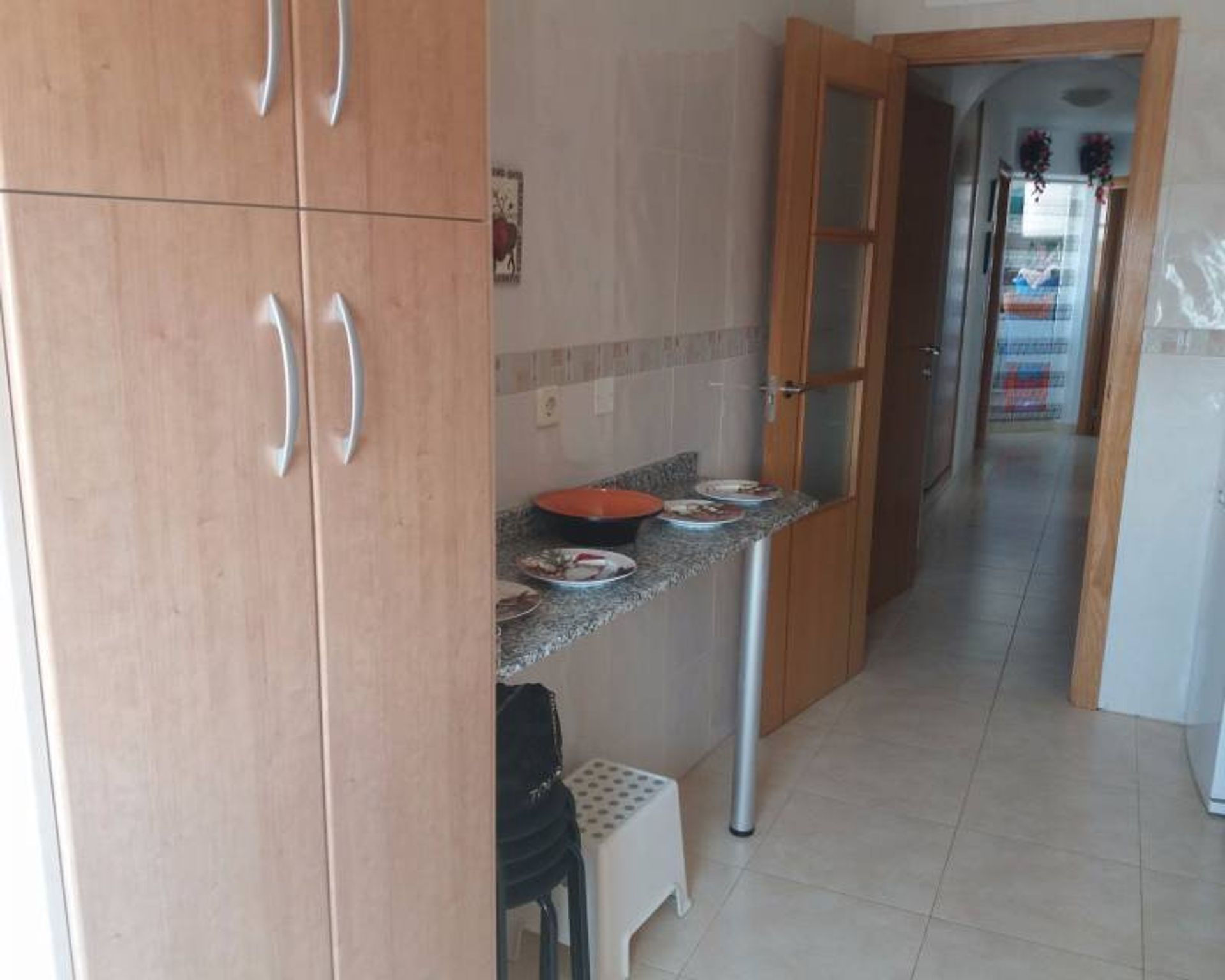 Condominium in Torre del Rame, Murcia 11281735