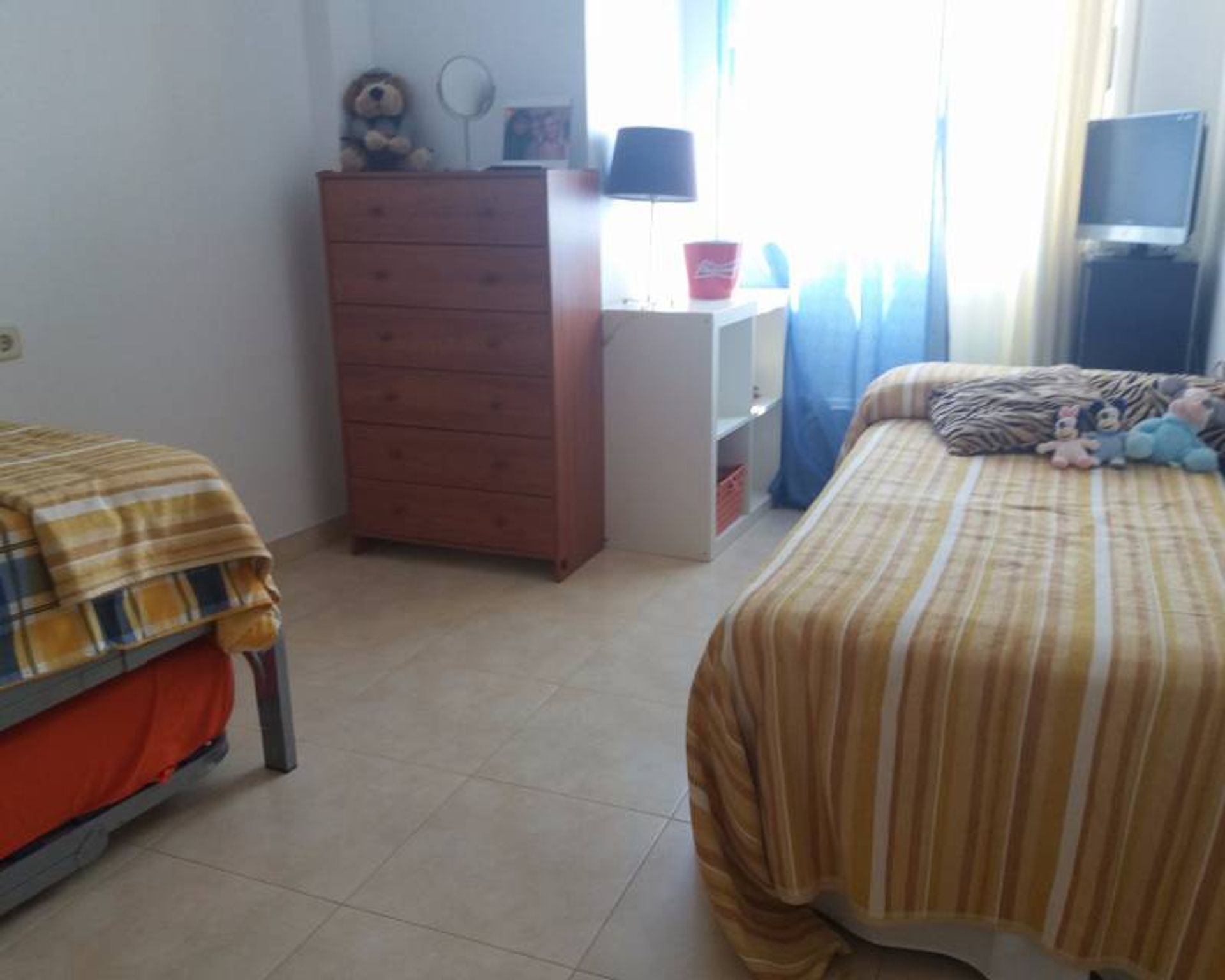 Condominium in , Región de Murcia 11281735