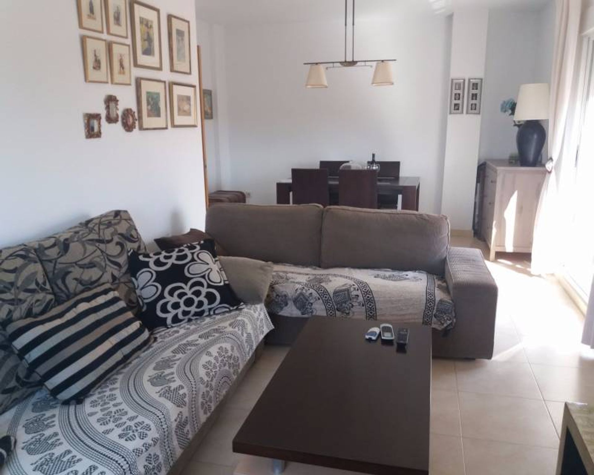 Condominium in , Región de Murcia 11281735